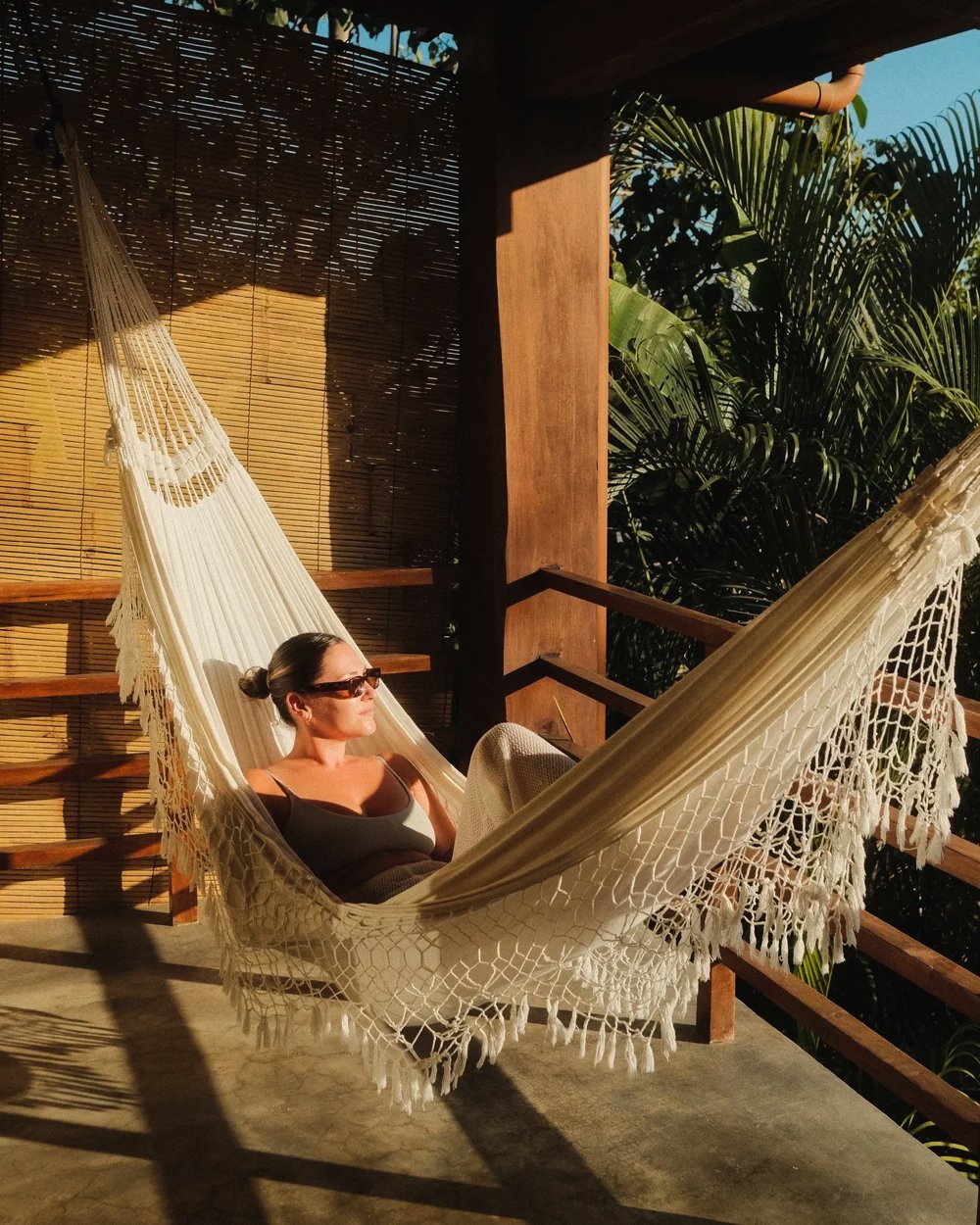Lucero Surf Hotel