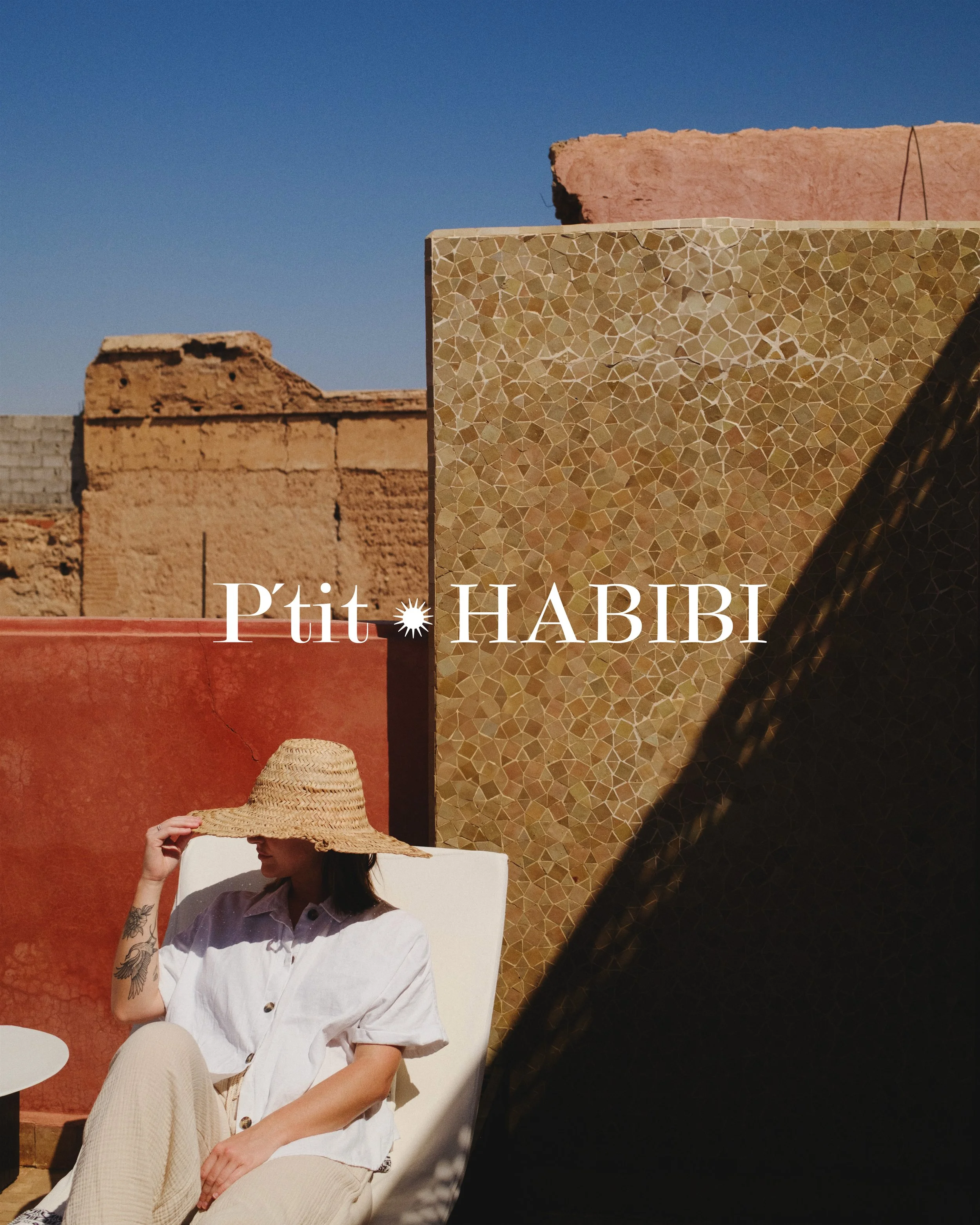 P'tit Habibi