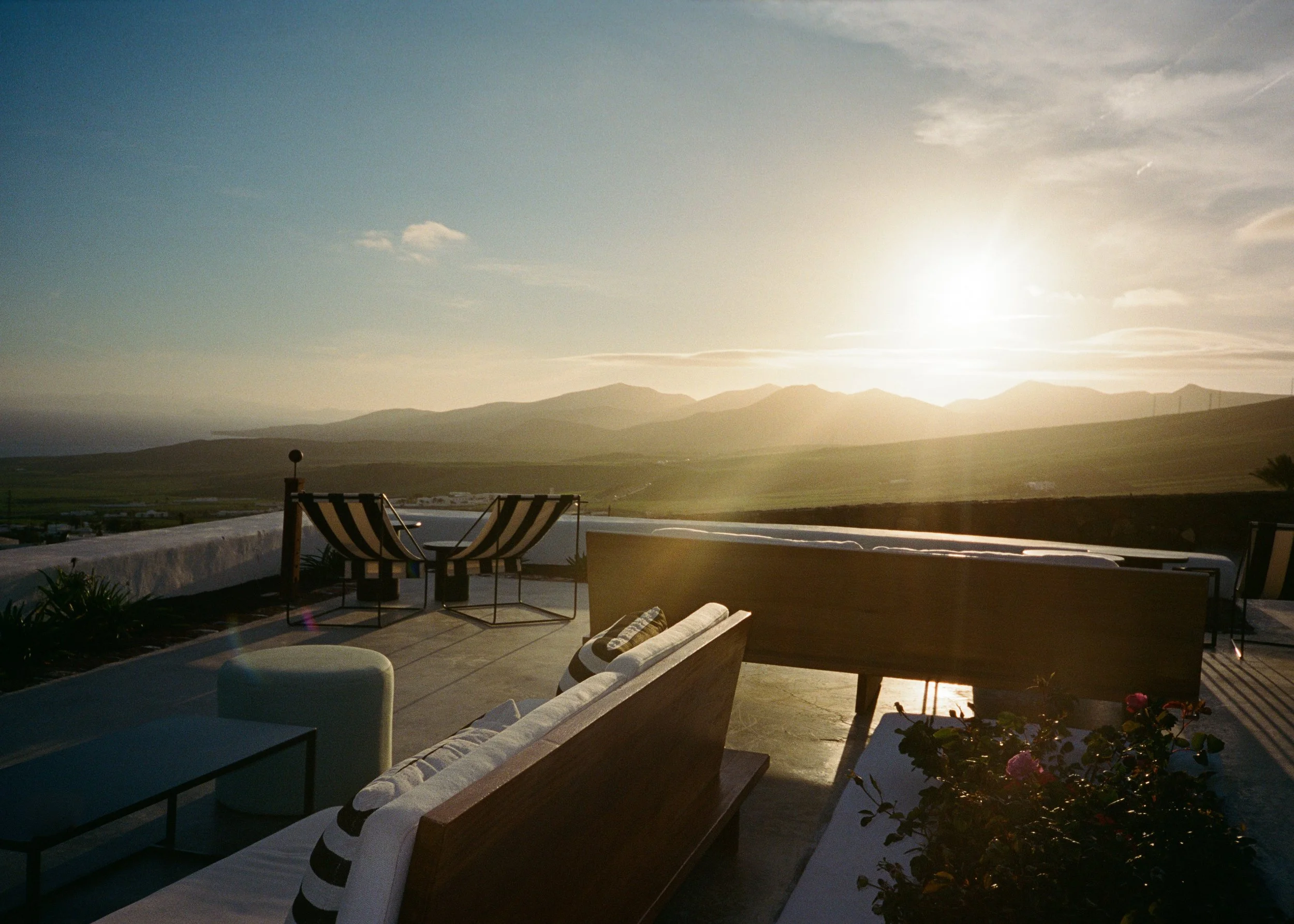Hotel César Lanzarote