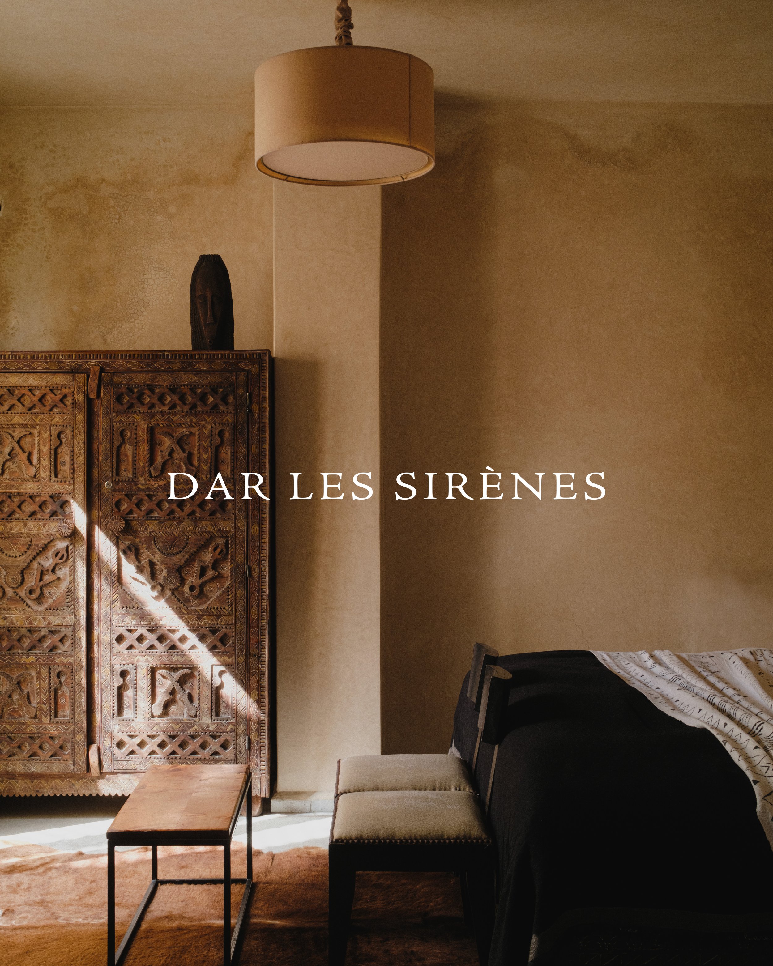 Dar Les Sirènes