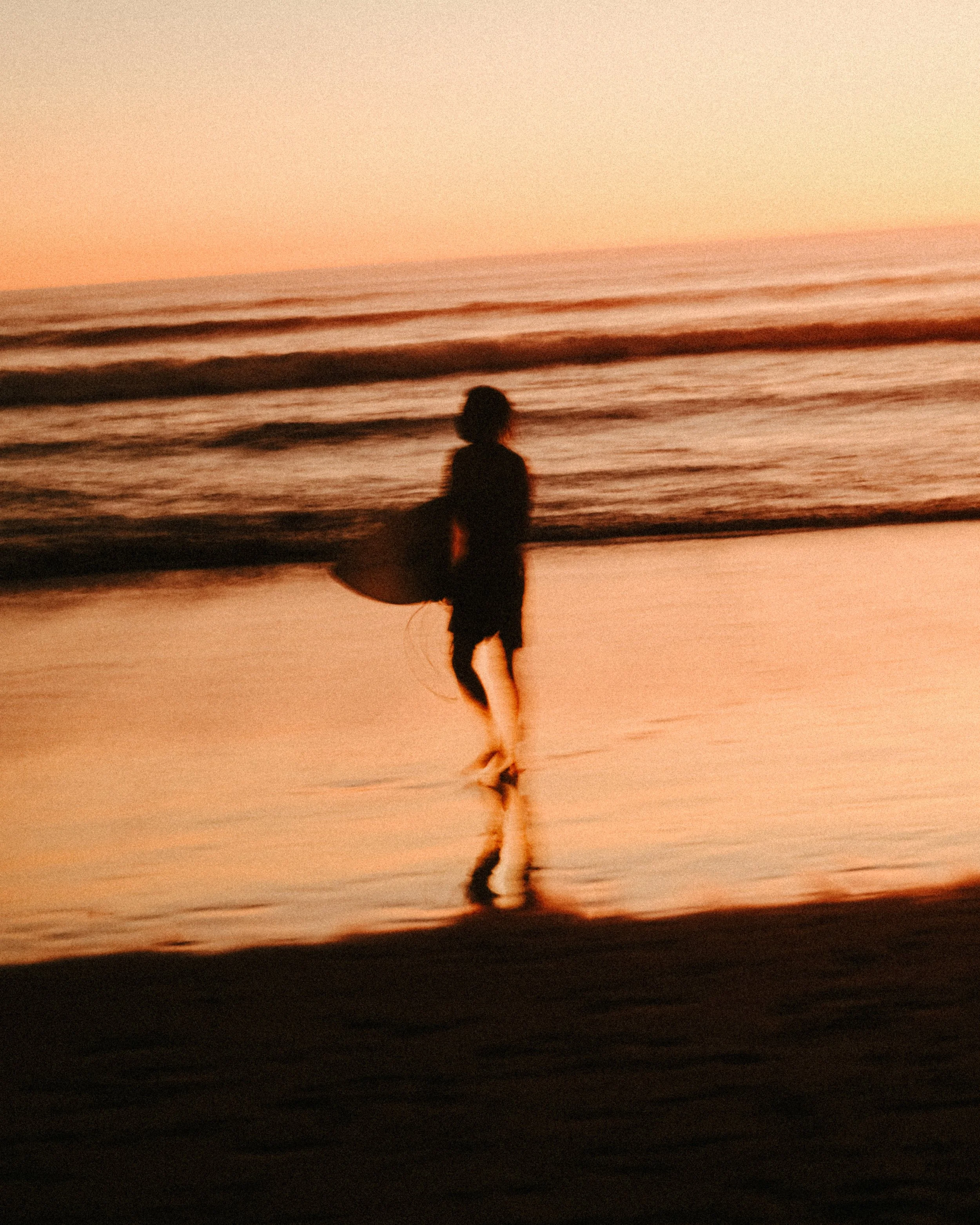 Lucero Surf Hotel