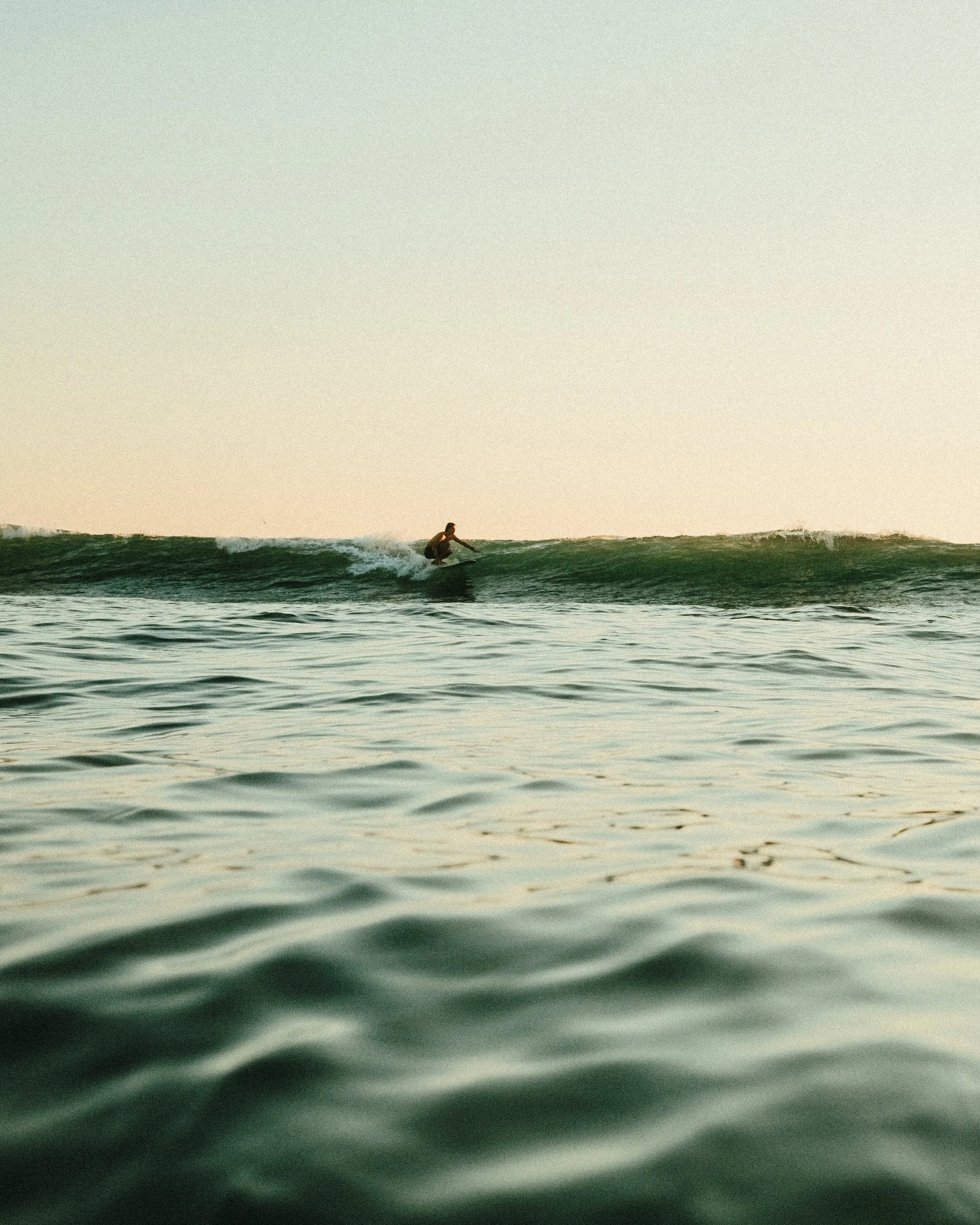 Lucero Surf Hotel