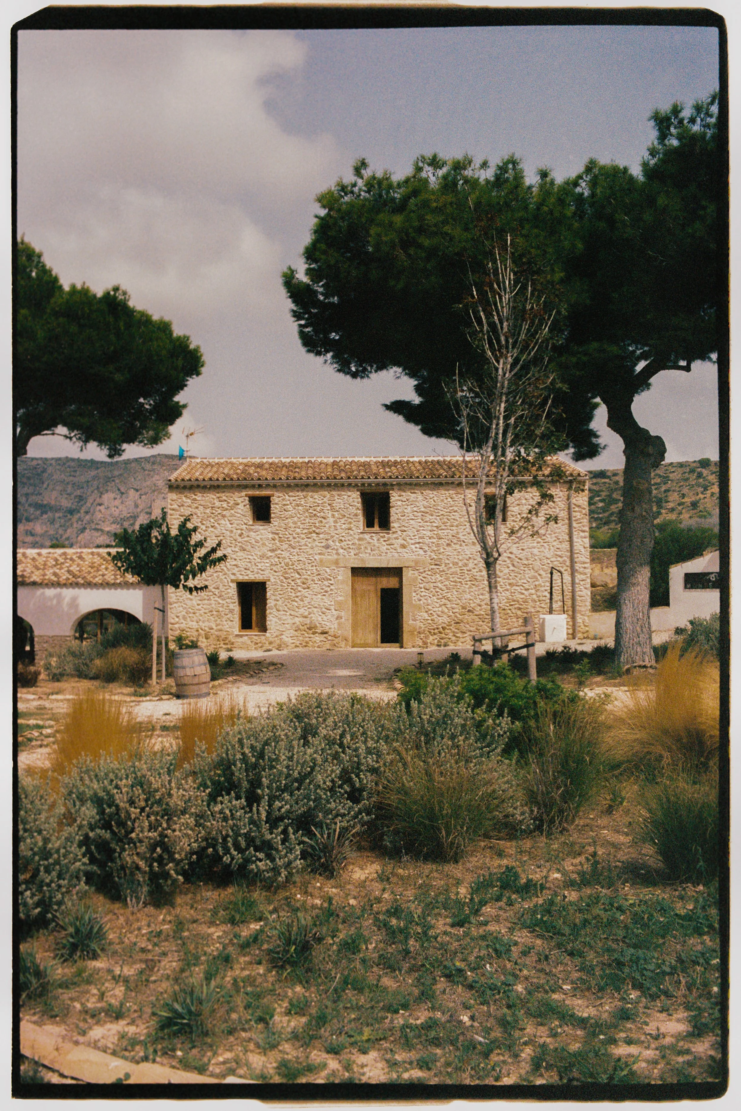 Montesanco