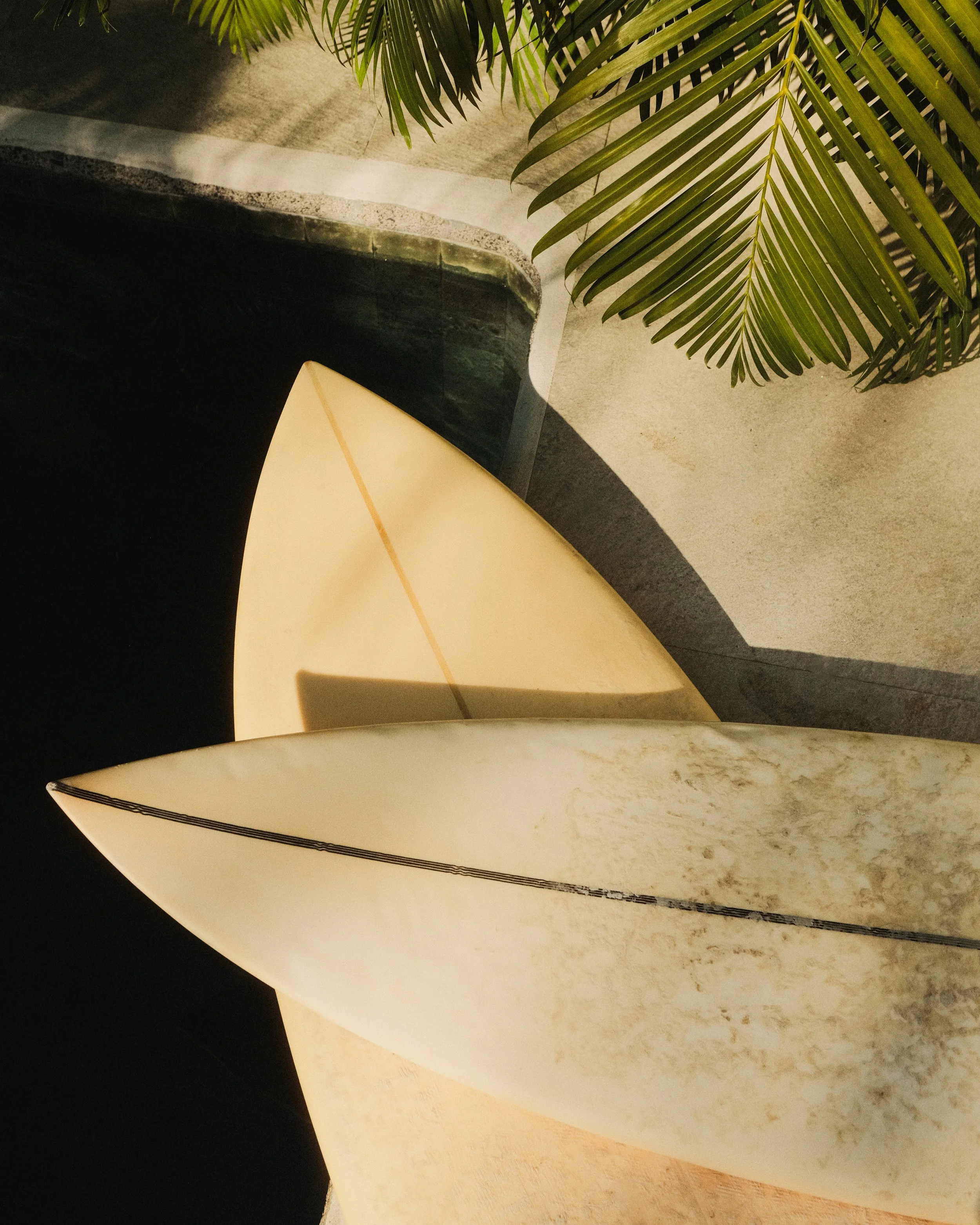 Lucero Surf Hotel