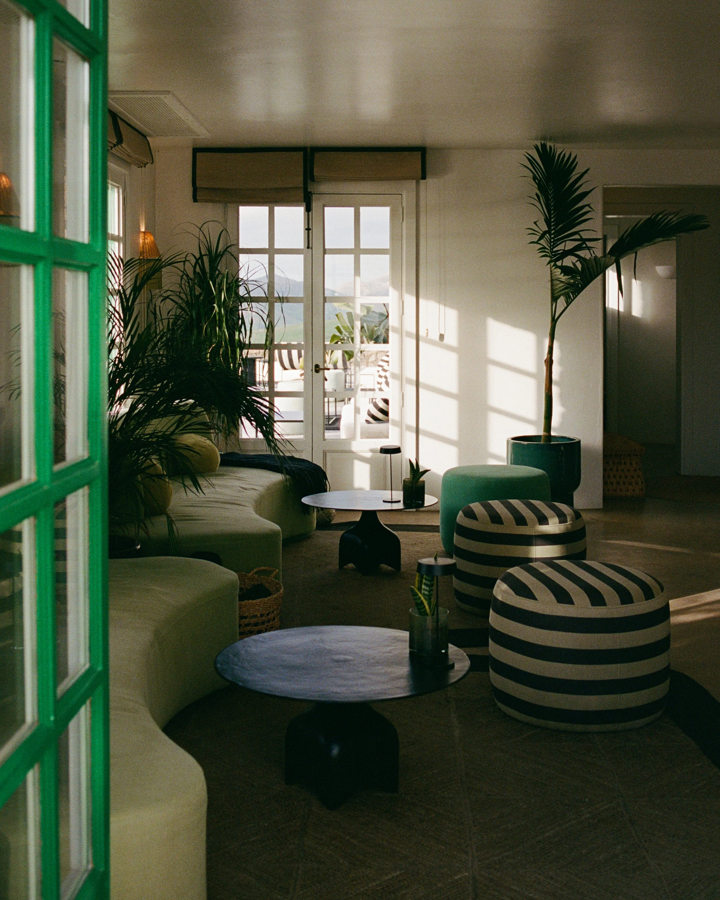 Hotel César Lanzarote
