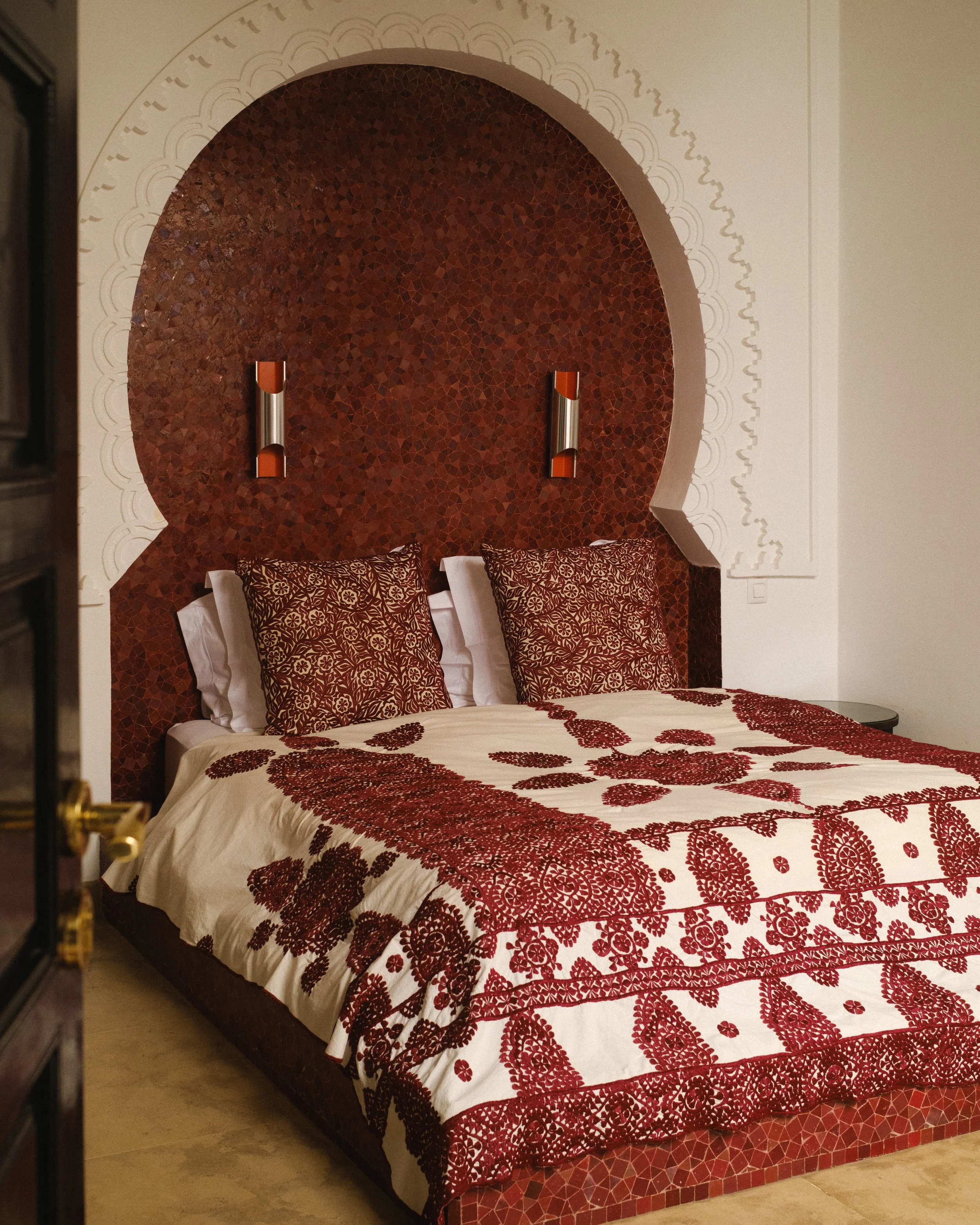 Riad P'tit Habibi