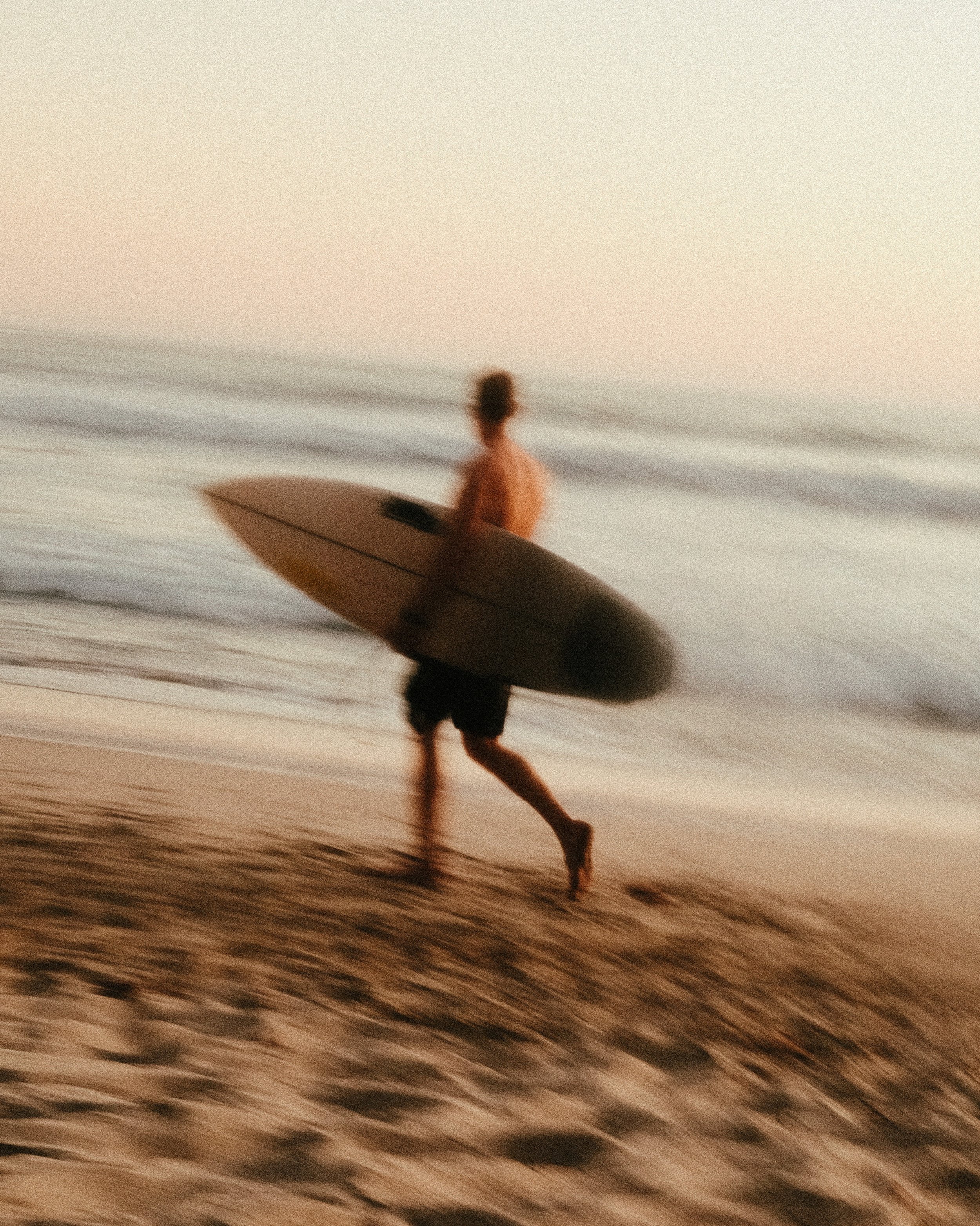 Lucero Surf Hotel