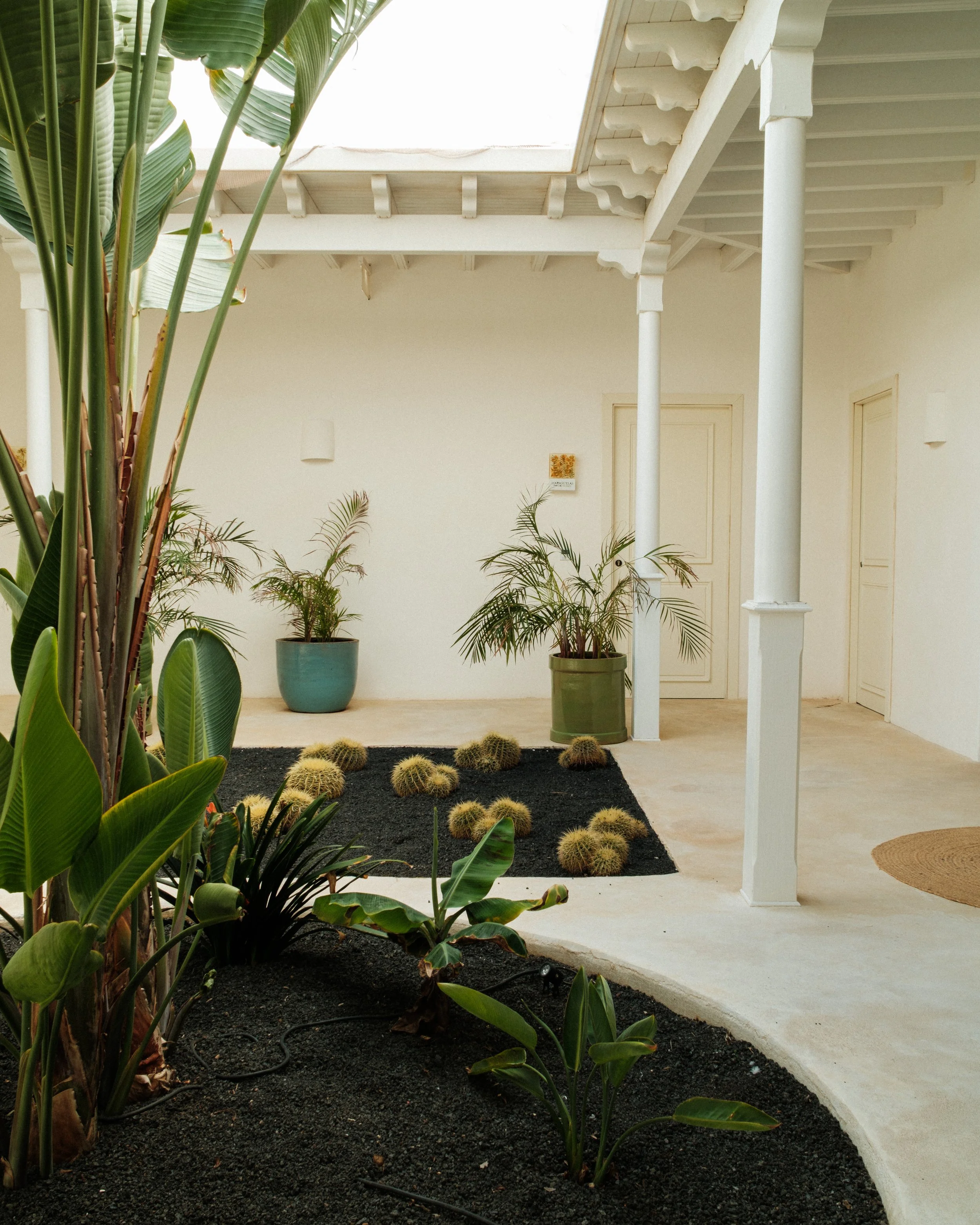 Hotel César Lanzarote