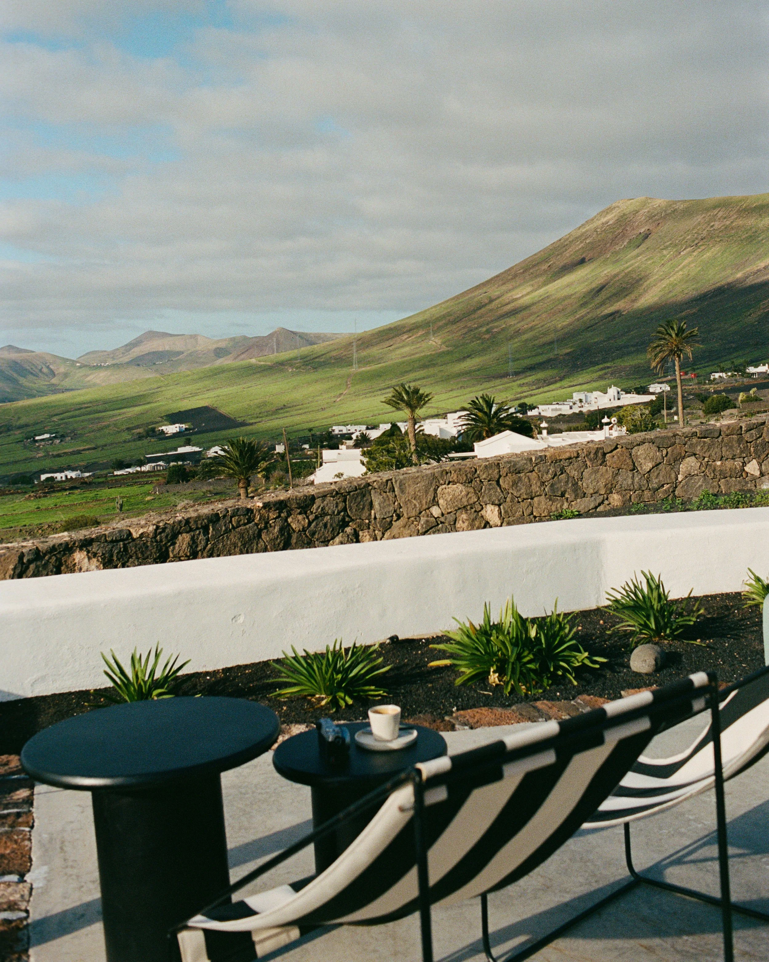 Hotel César Lanzarote