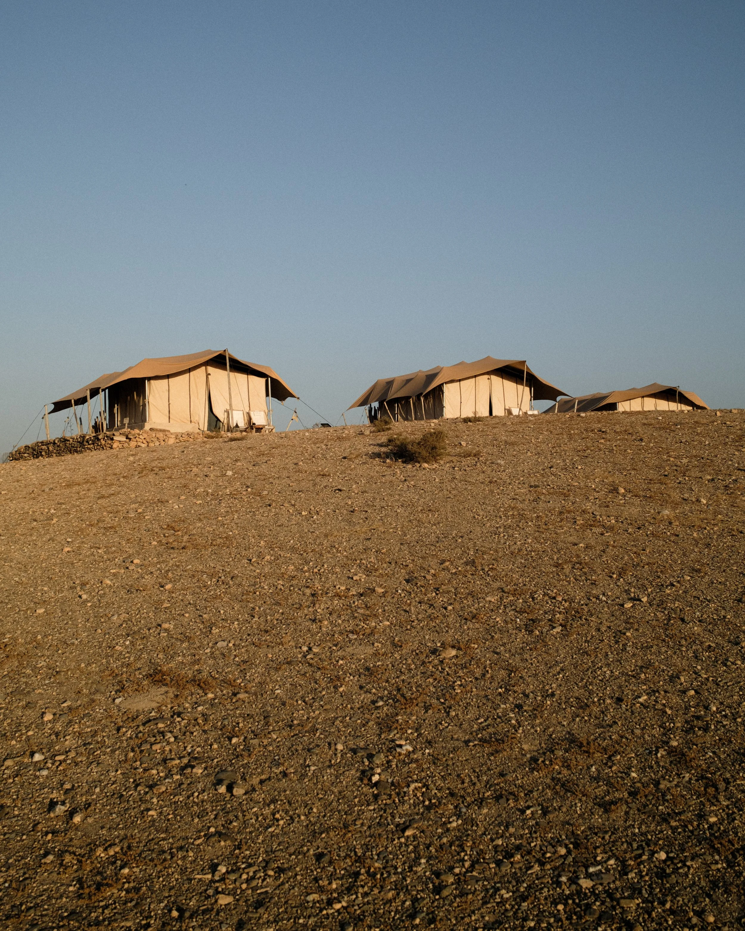 Caravan Agafay by Our Habitas