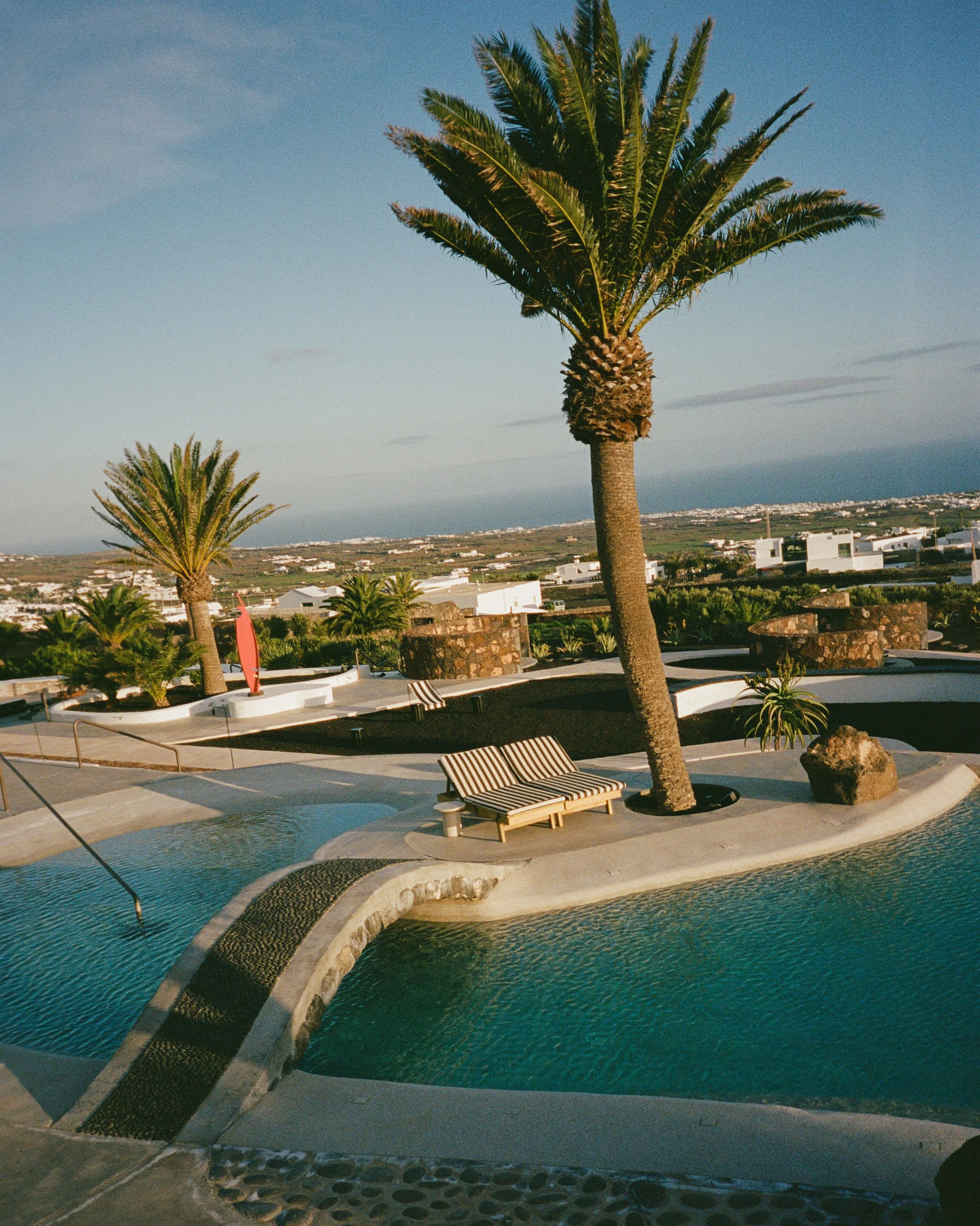 Hotel César Lanzarote