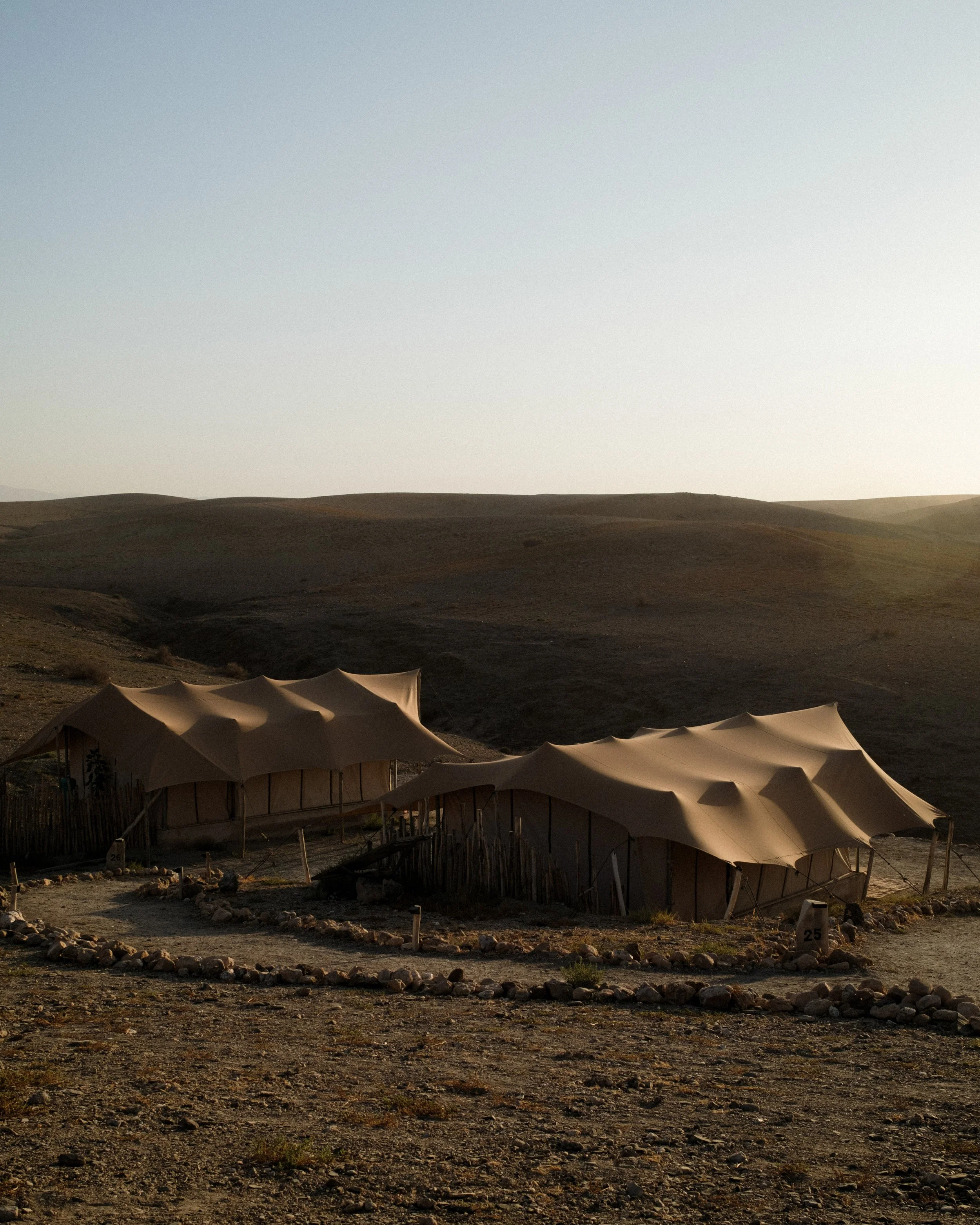 Caravan Agafay by Our Habitas