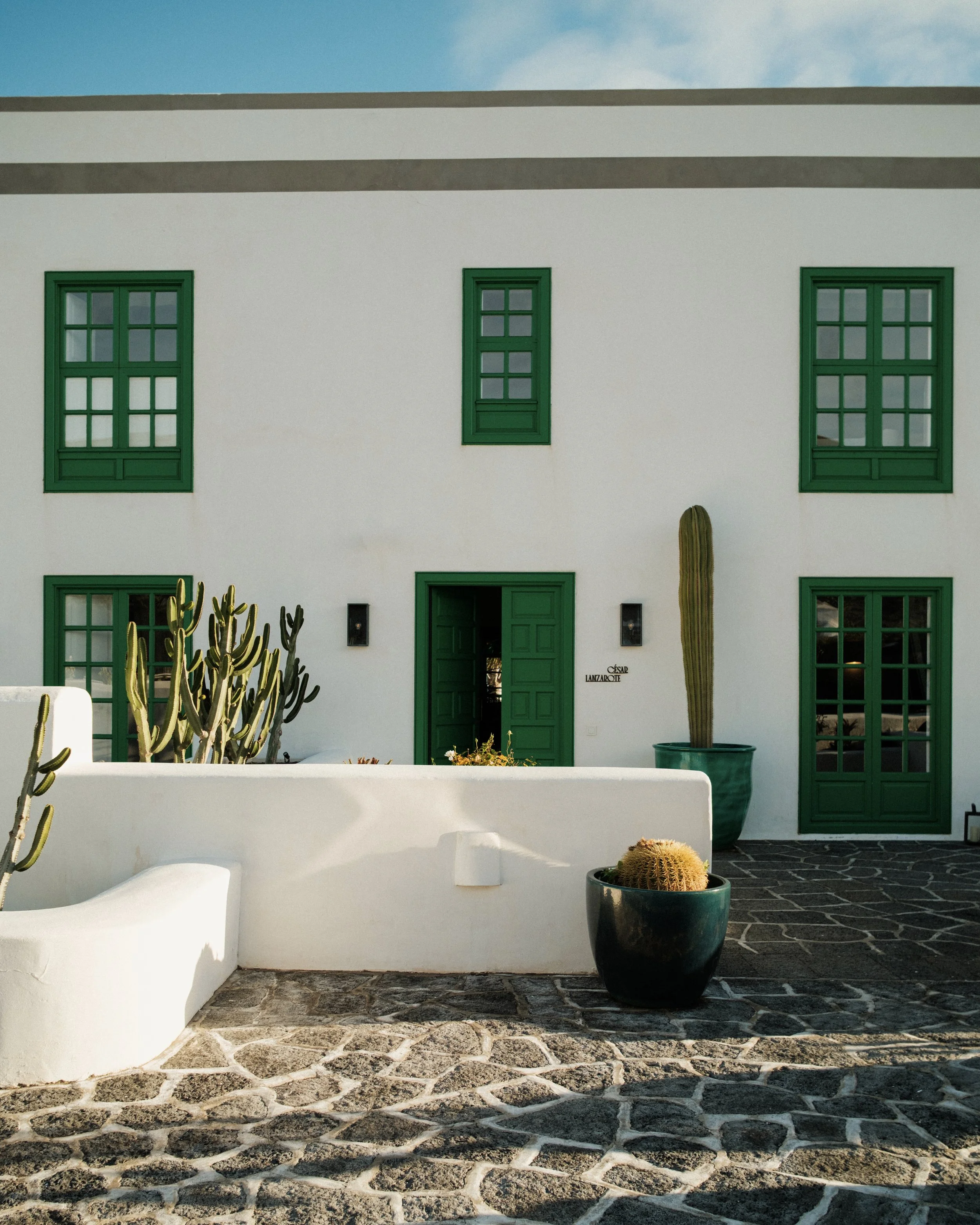 Hotel César Lanzarote