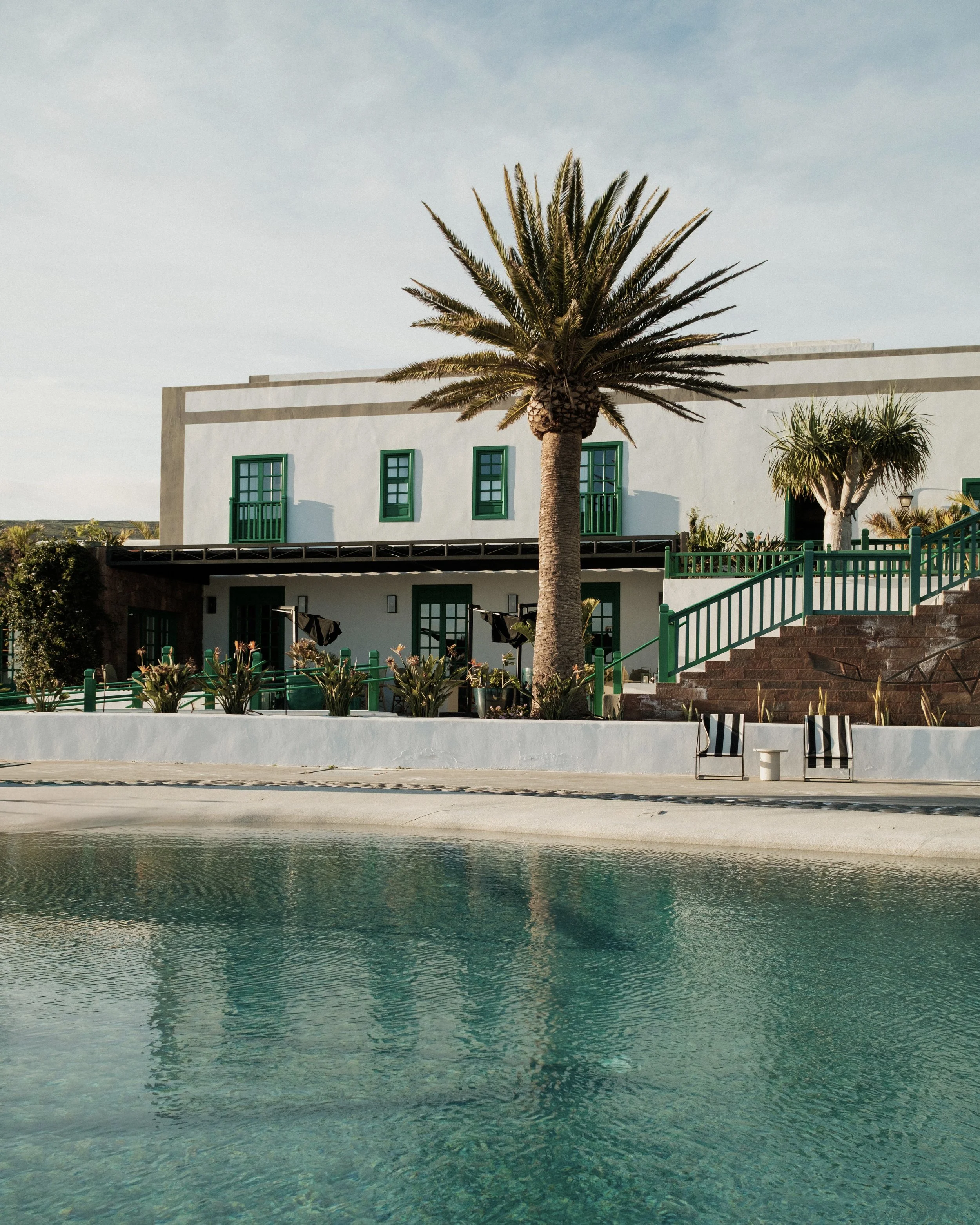 Hotel César Lanzarote