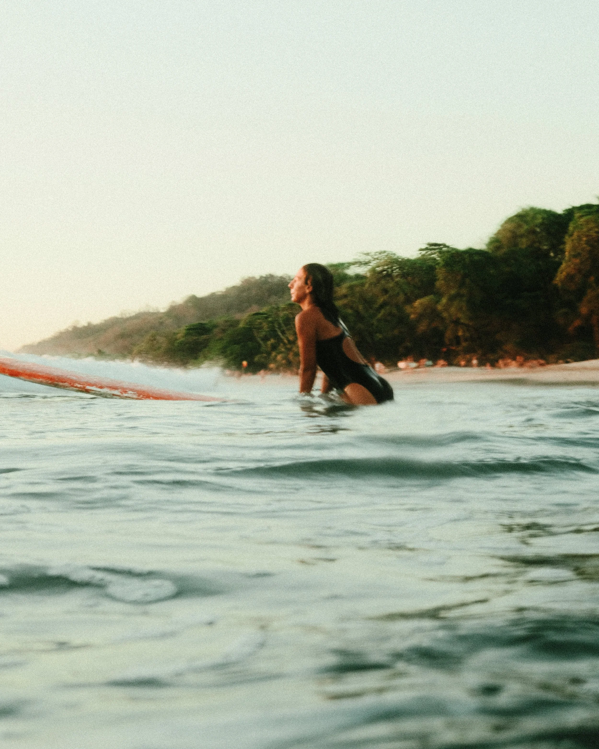 Lucero Surf Hotel
