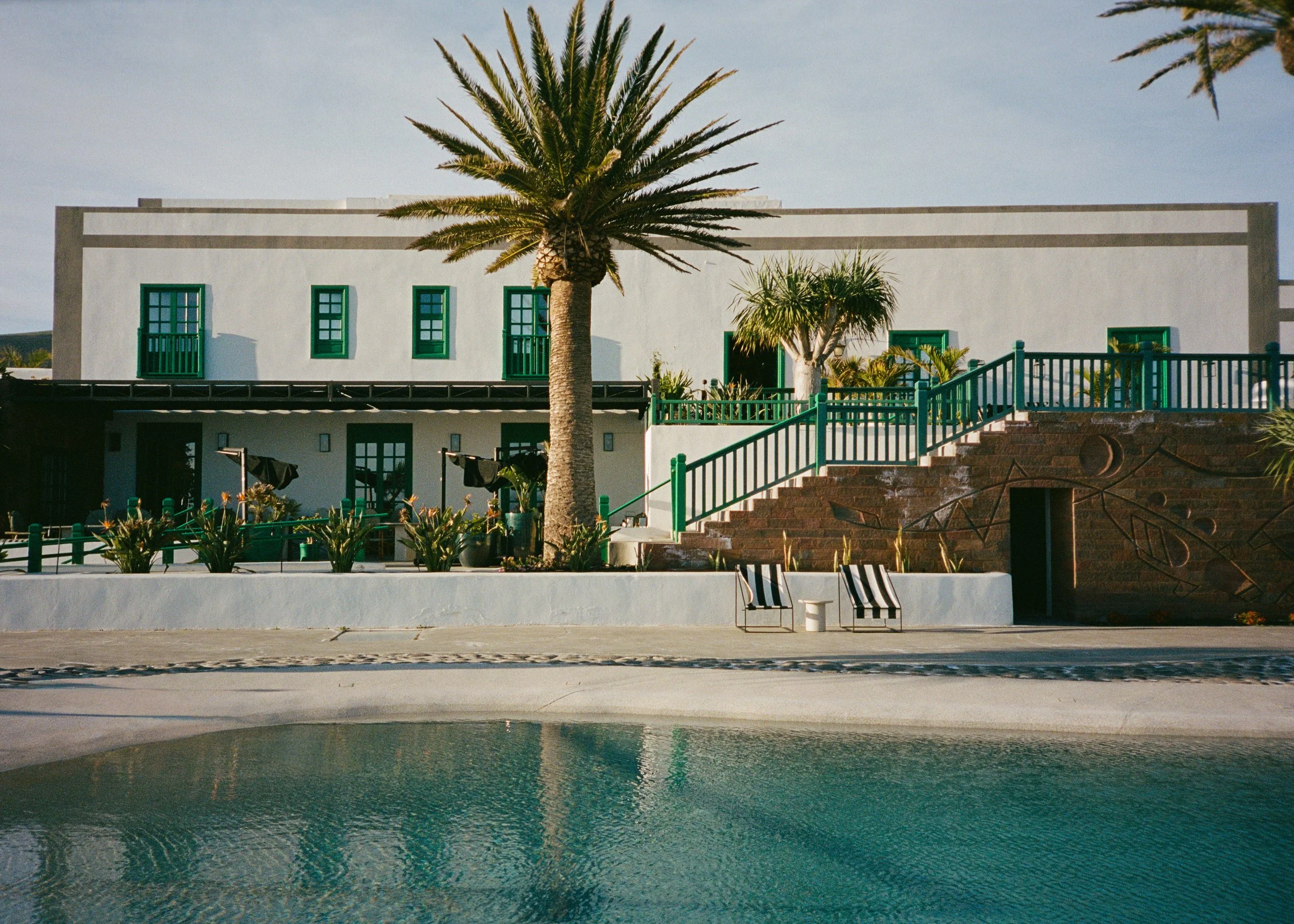 Hotel César Lanzarote