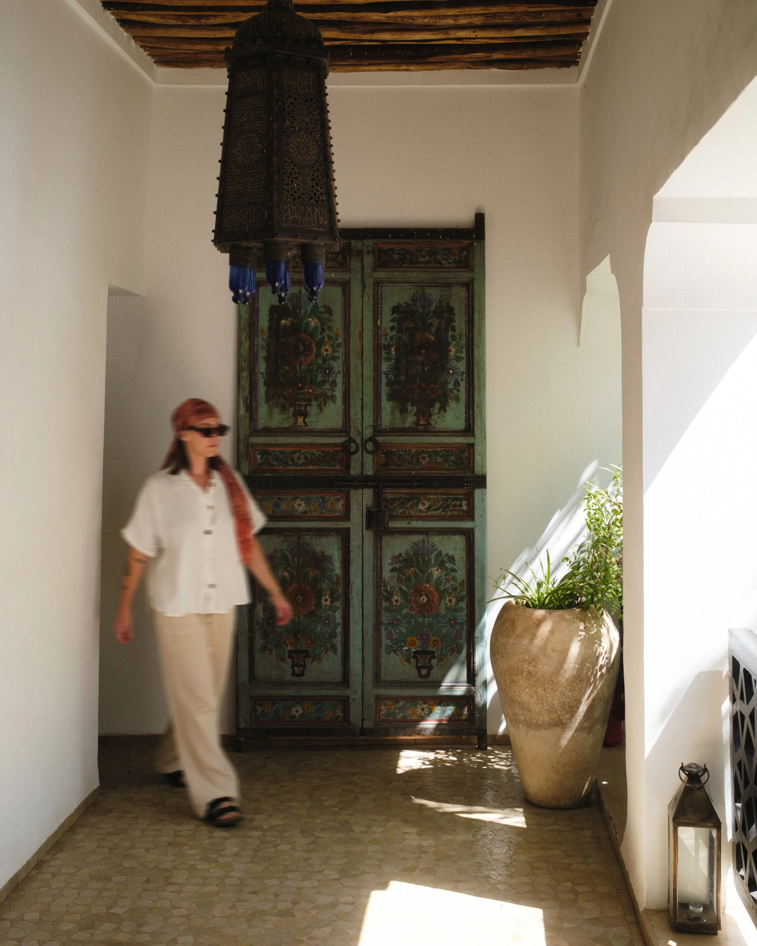 Riad P'tit Habibi