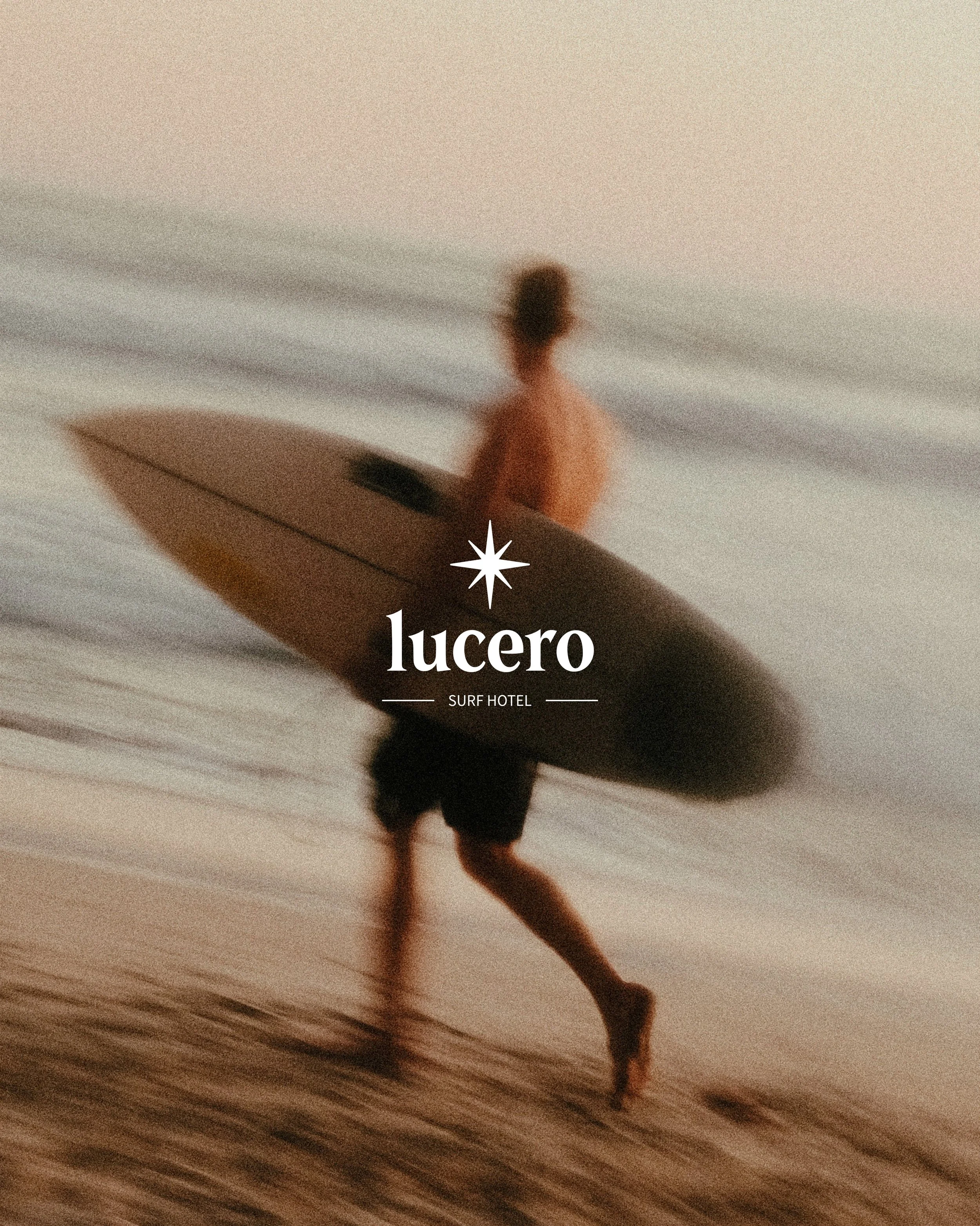 Lucero Surf Hotel