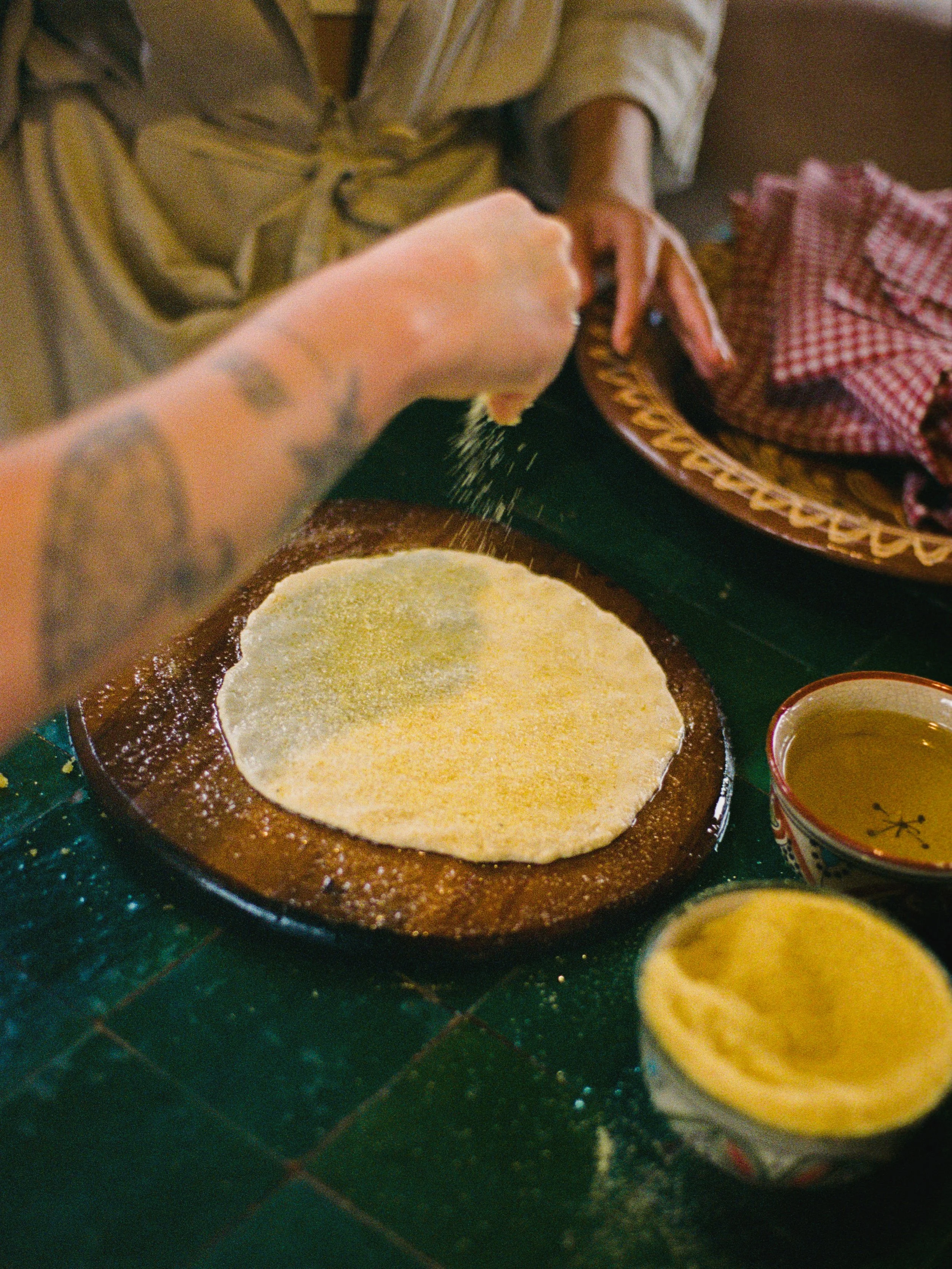 Lalla Zehra
