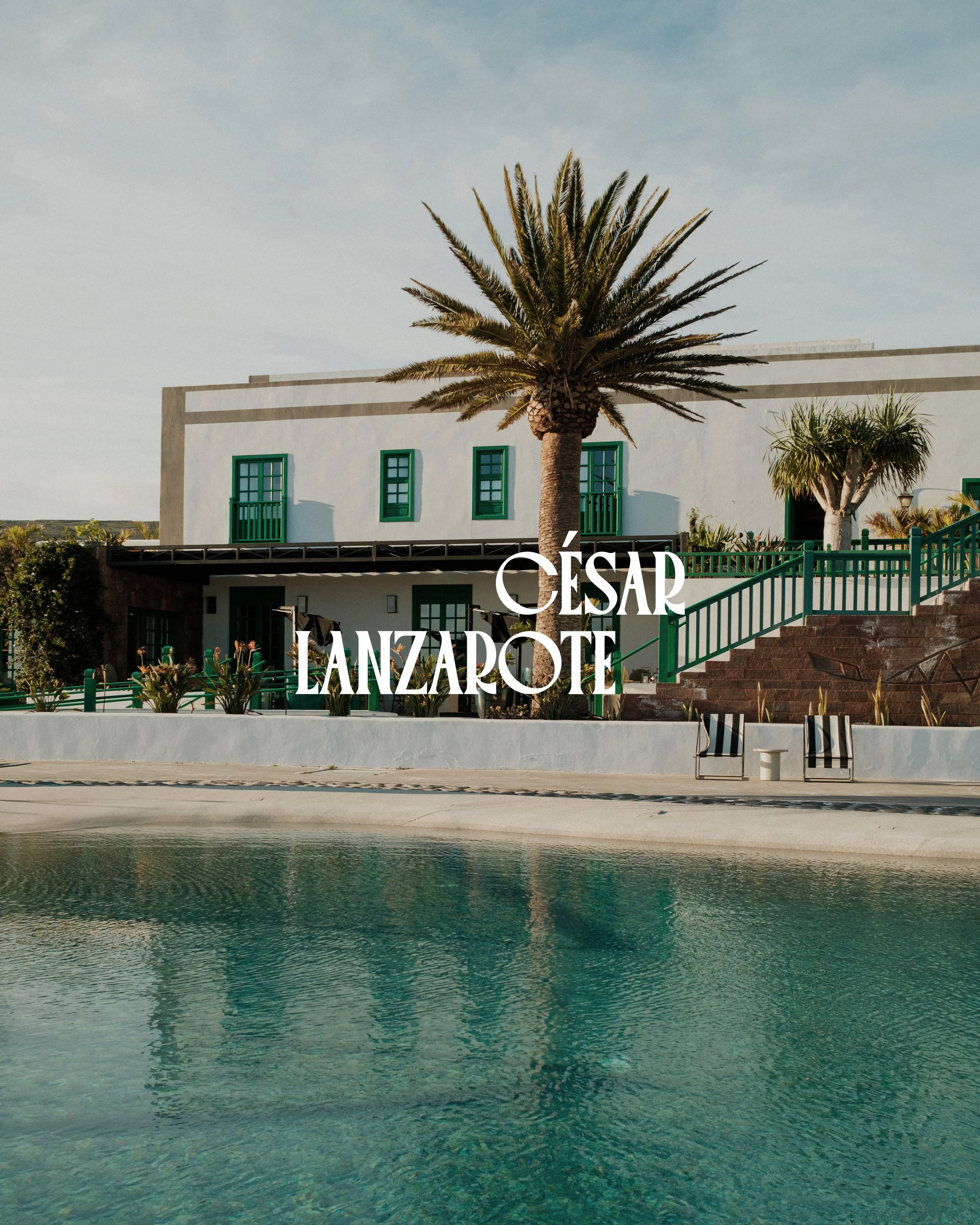 Hotel César Lanzarote
