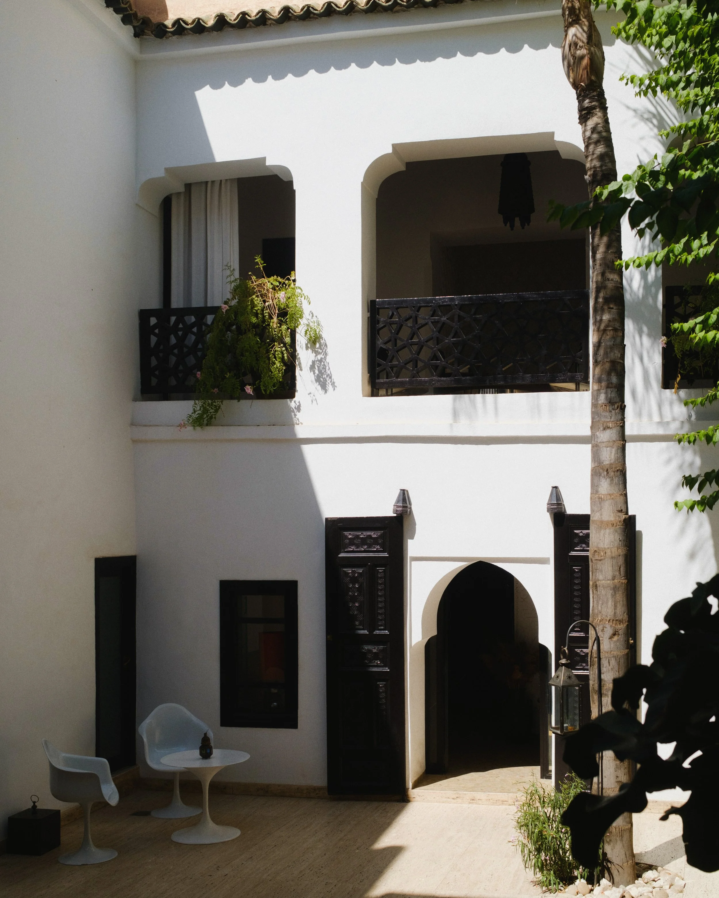 Riad P'tit Habibi