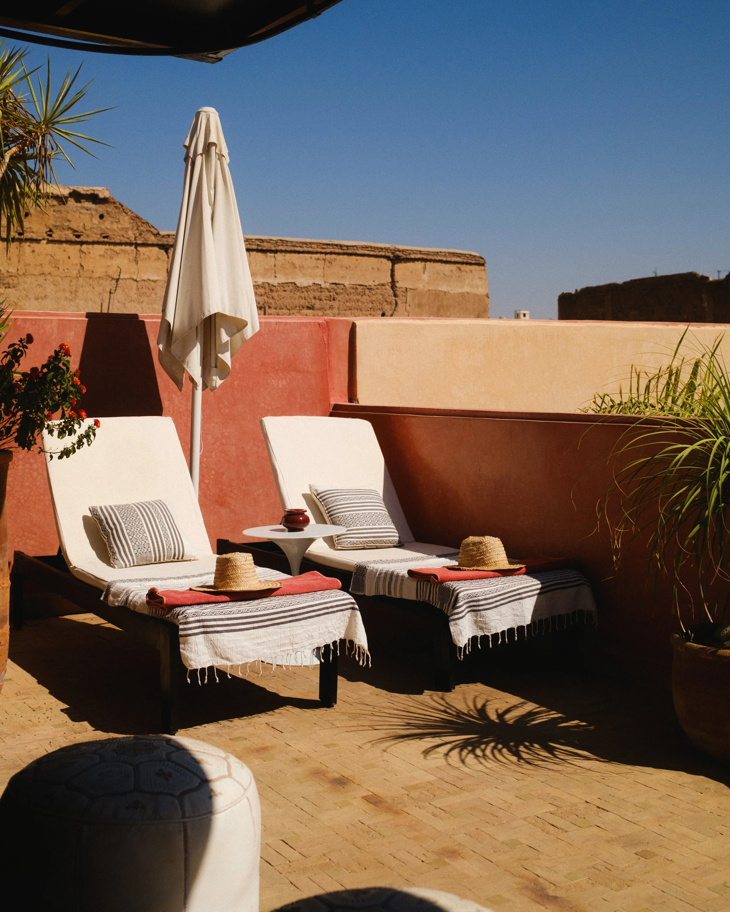 Riad P'tit Habibi