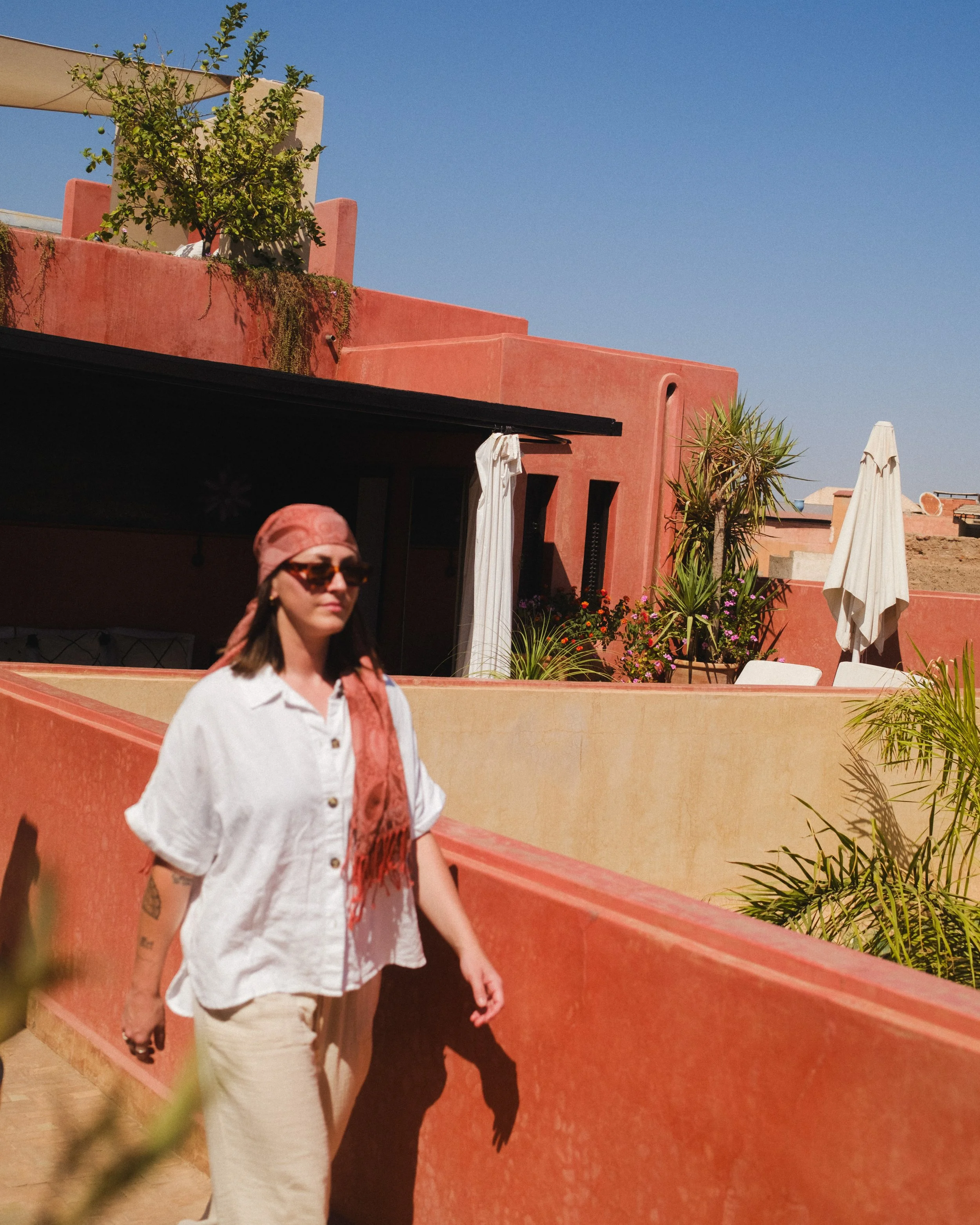 Riad P'tit Habibi
