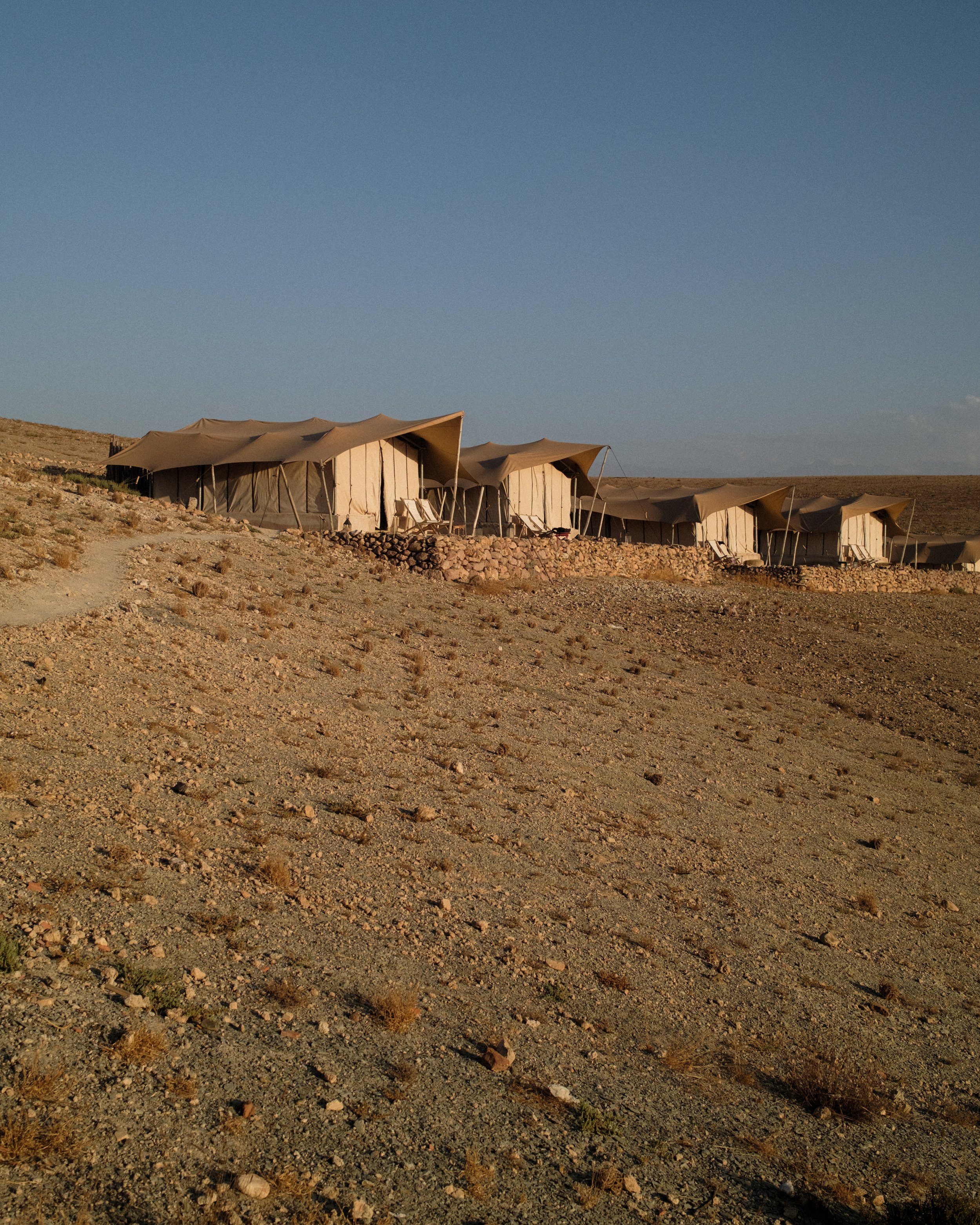 Caravan Agafay by Our Habitas