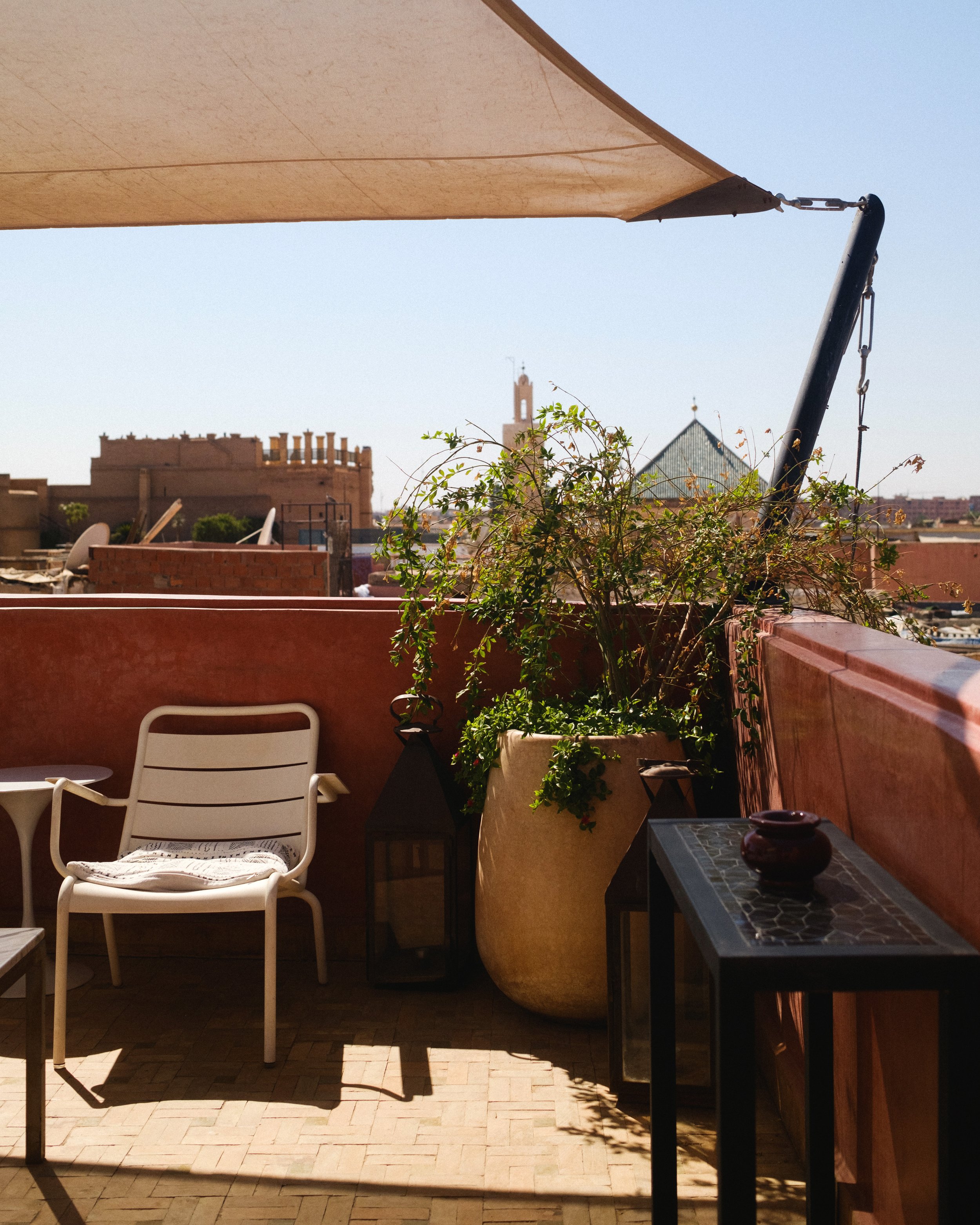 Riad P'tit Habibi