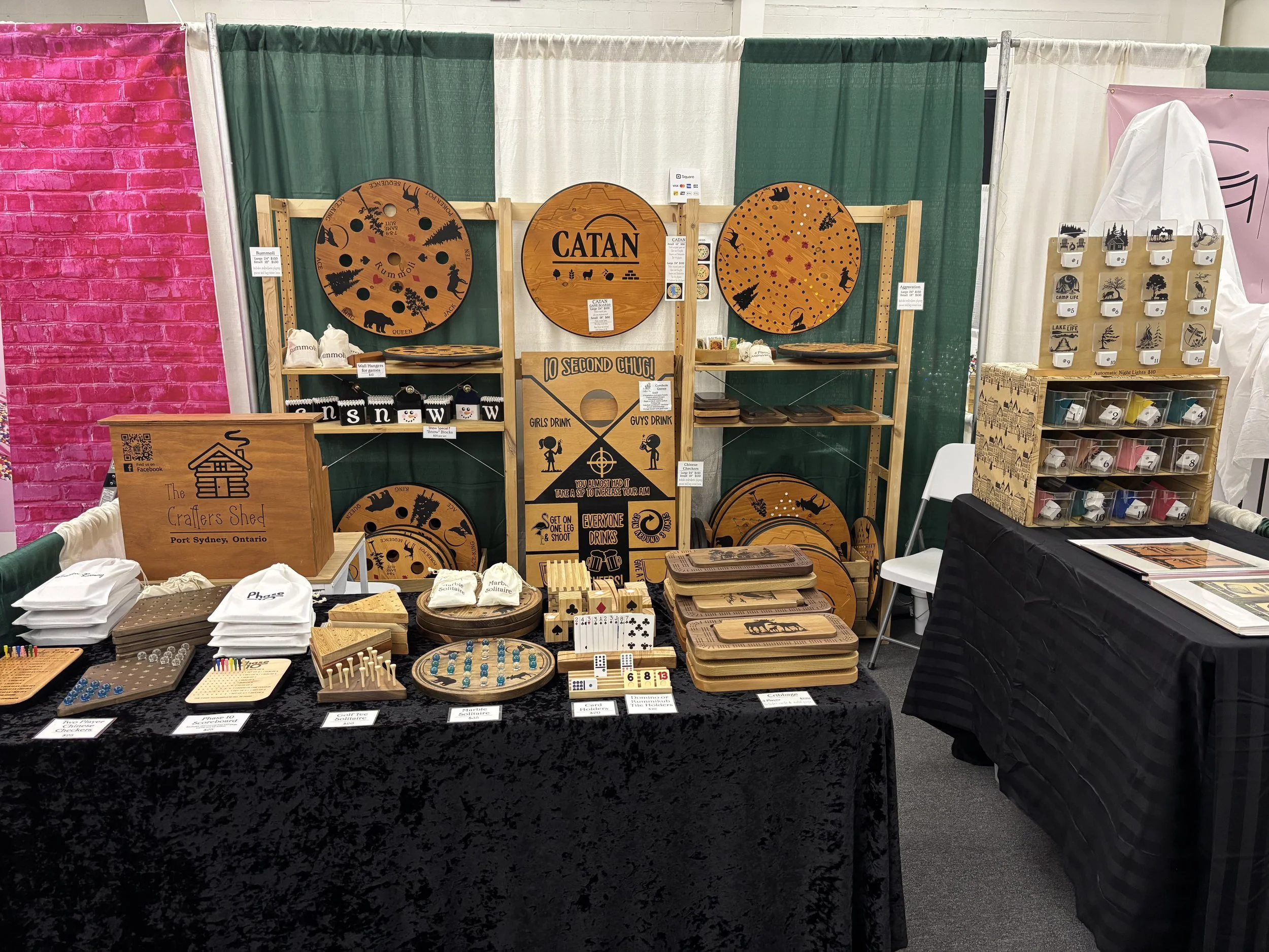 Sugar Plum Fair Booth.jpeg