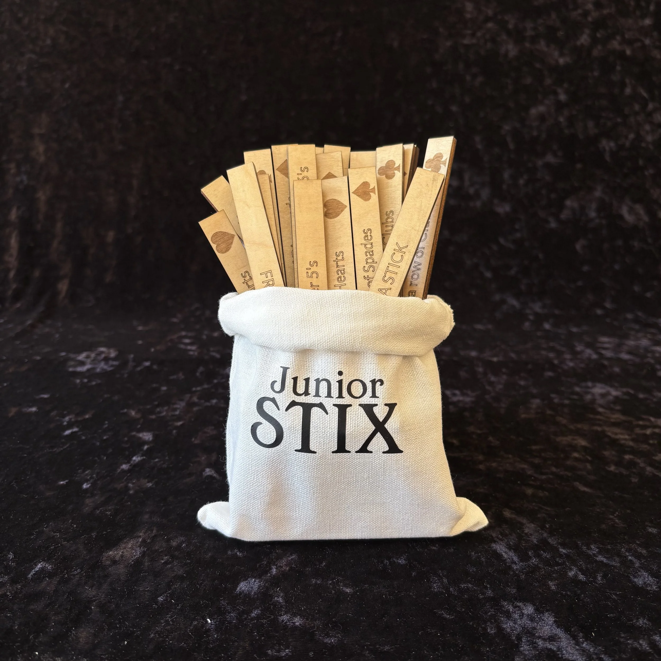 Junior STIX Game Set