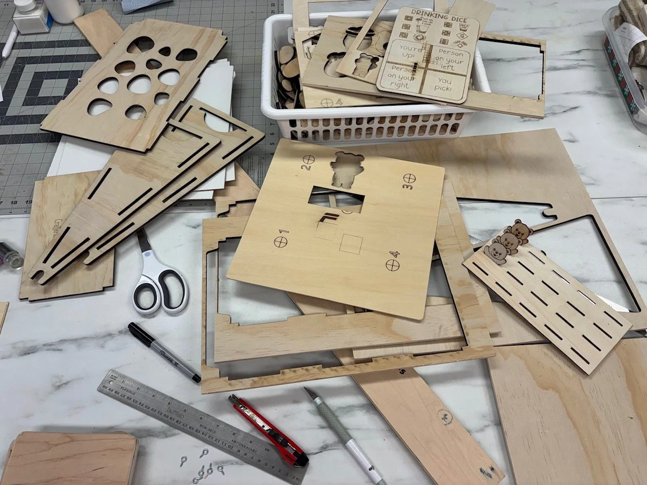 Product Development