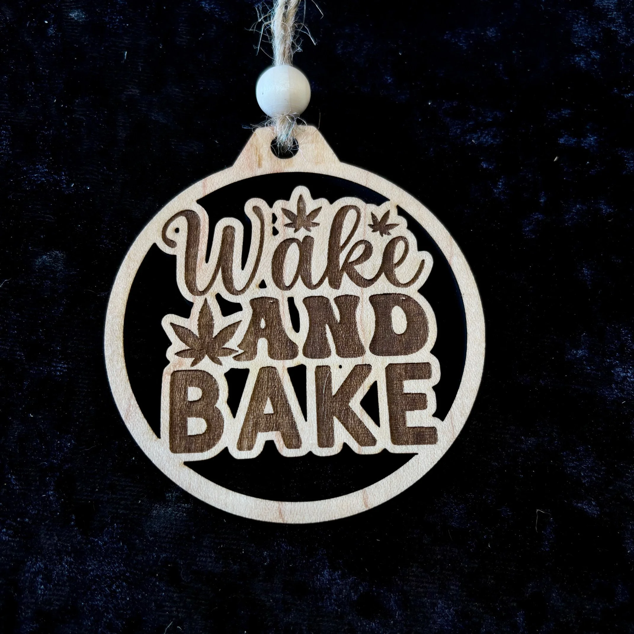 Wake and Bake
Start your day… your way.