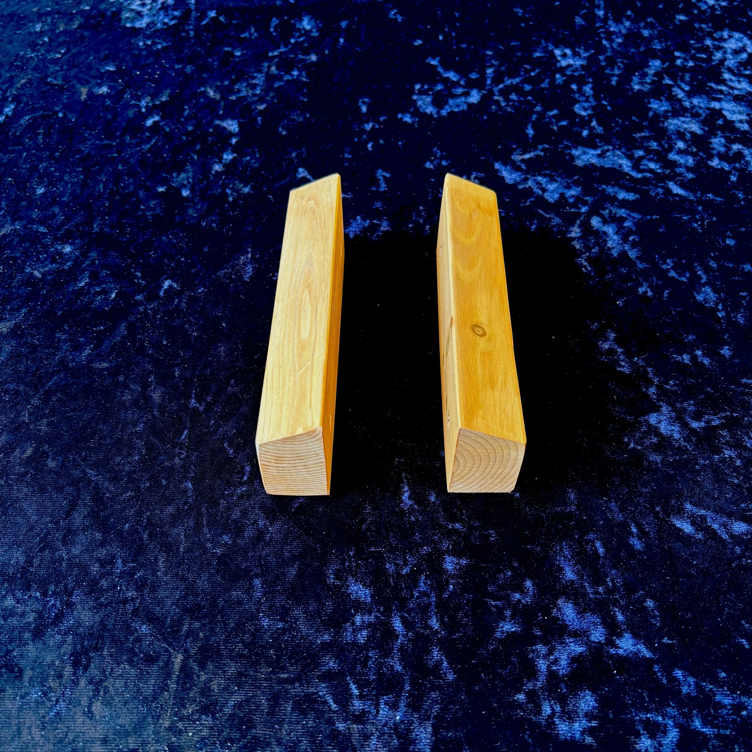 French Cleat Wall Hangers