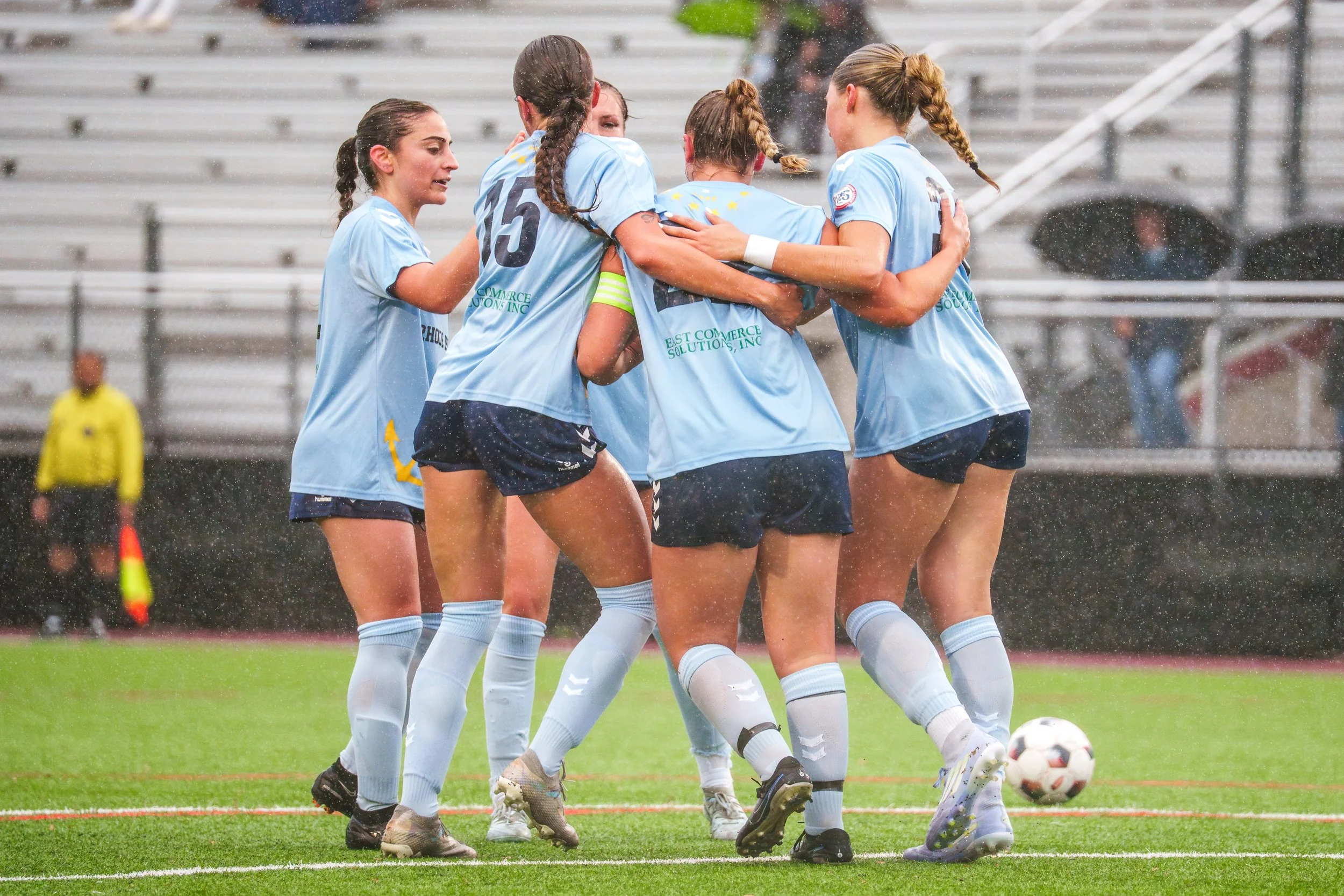 From Uncertainty to Opportunity: The Rise of RI Rogues FC
