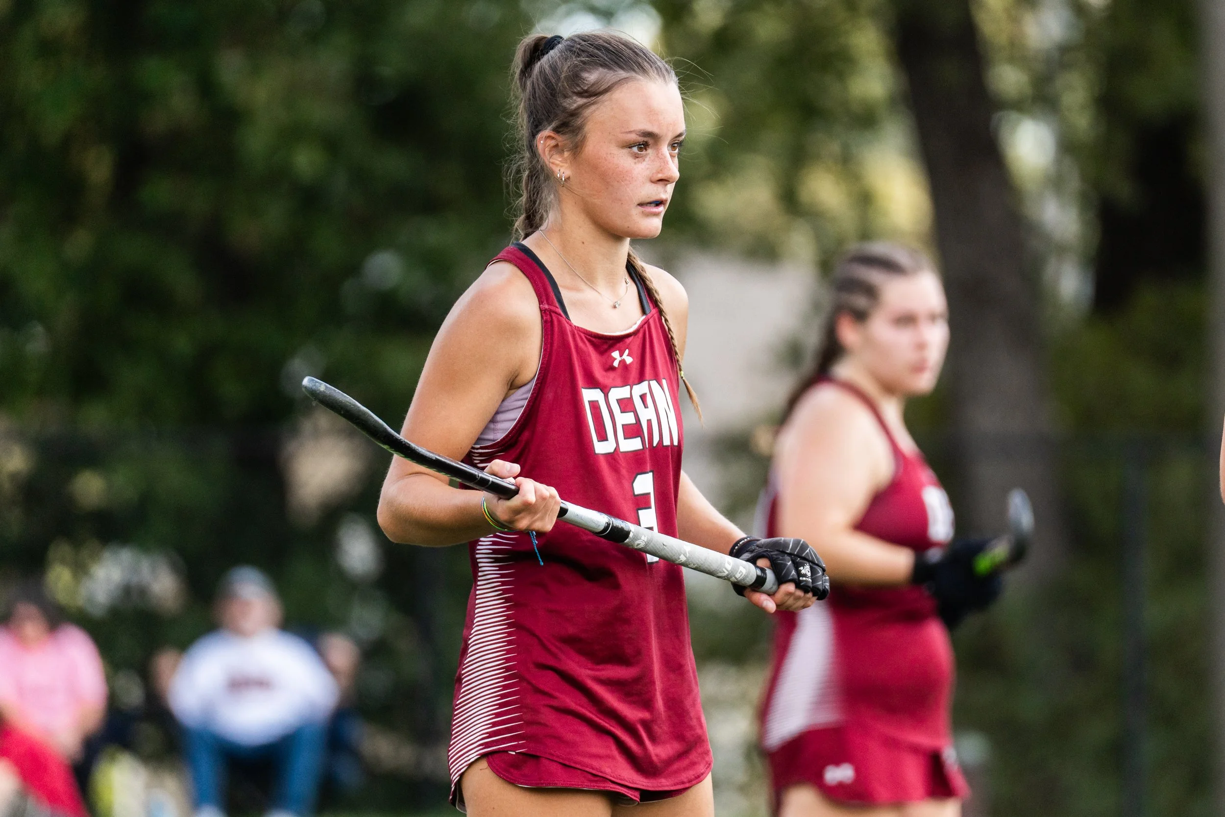 Five Questions with Kelsey Blair