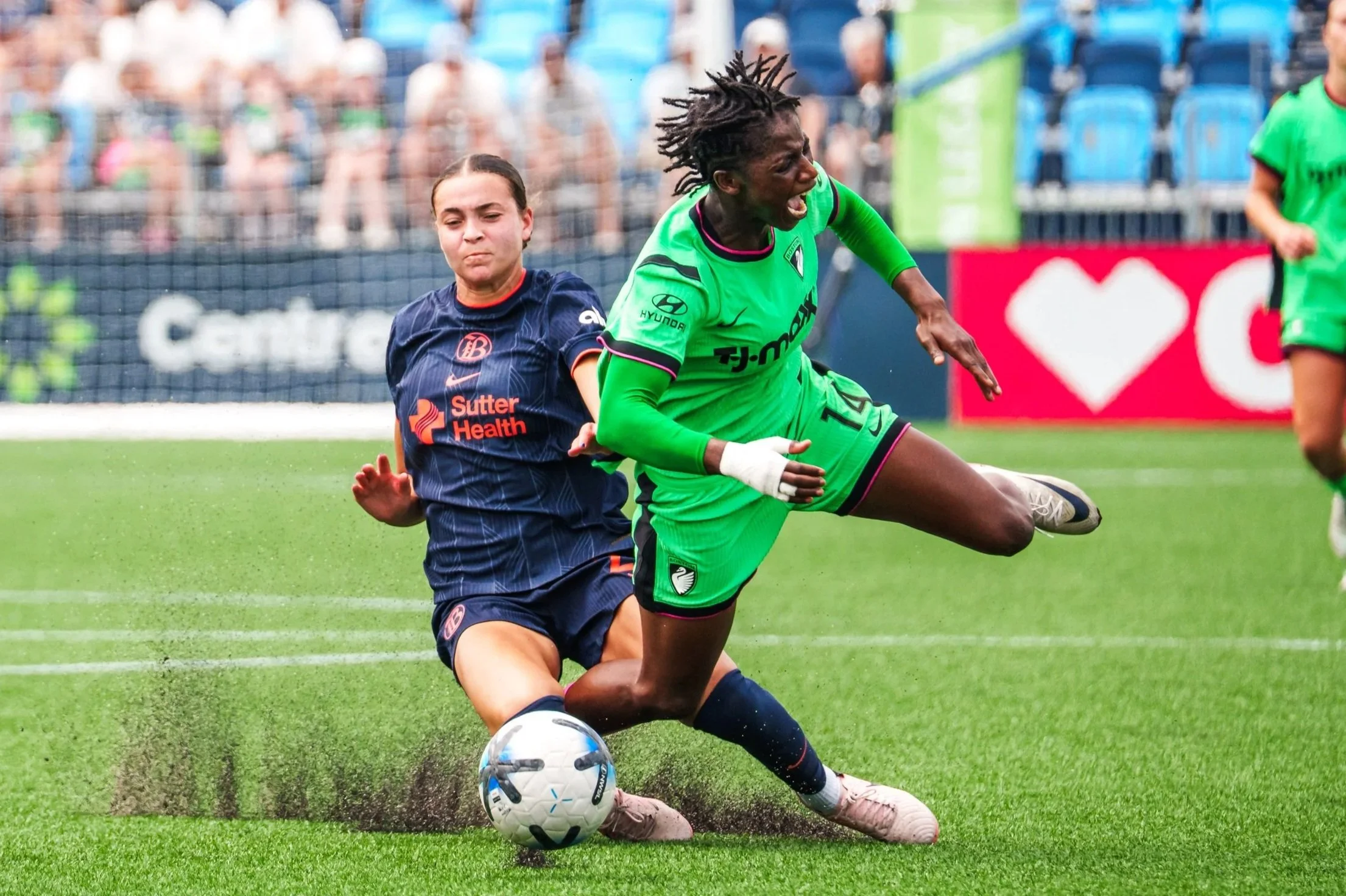 Where To Watch Women’s Pro Sports on TV