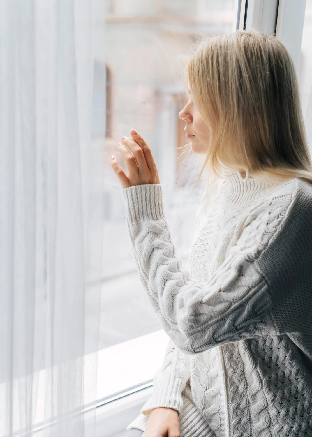 Does Weather Actually Affect Joint Pain?