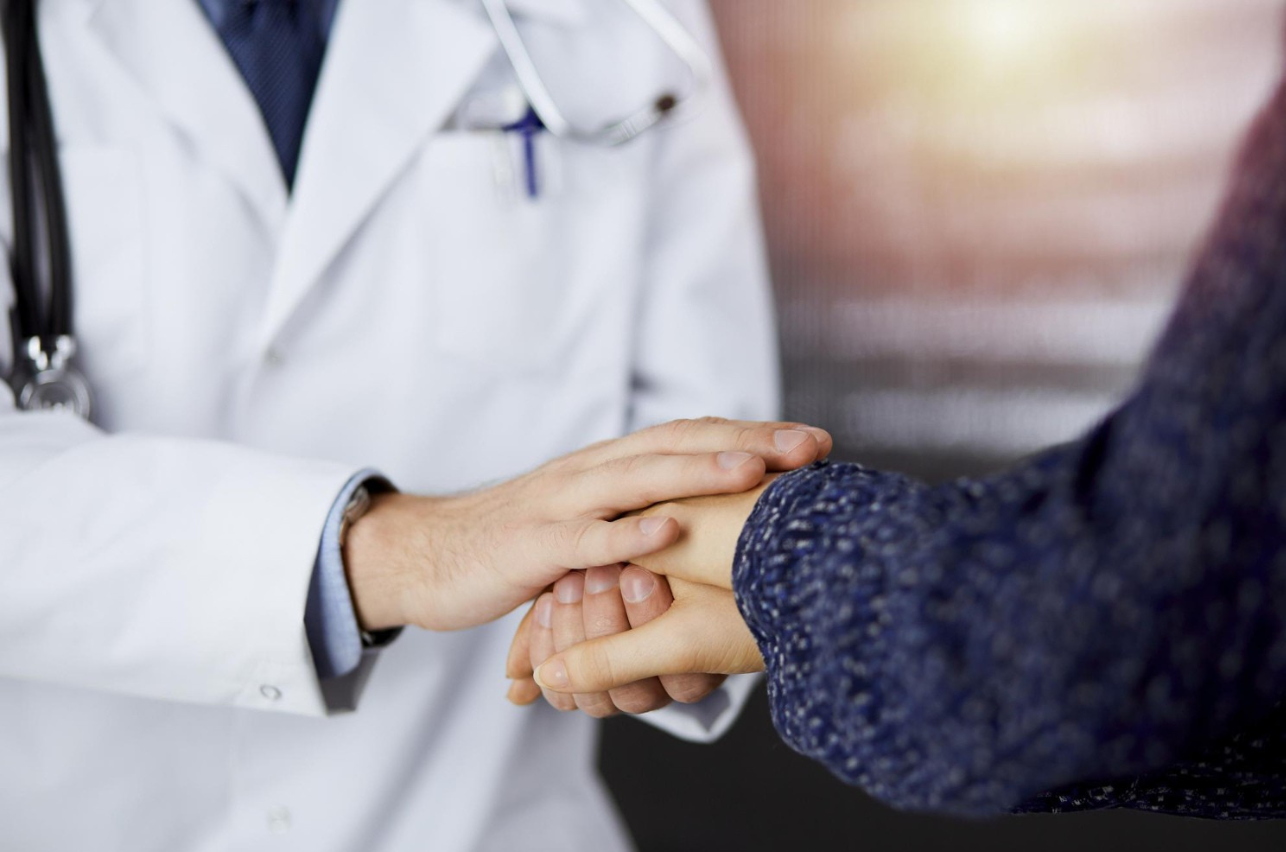 More Than Medications: Why I Started Practicing Lifestyle Medicine