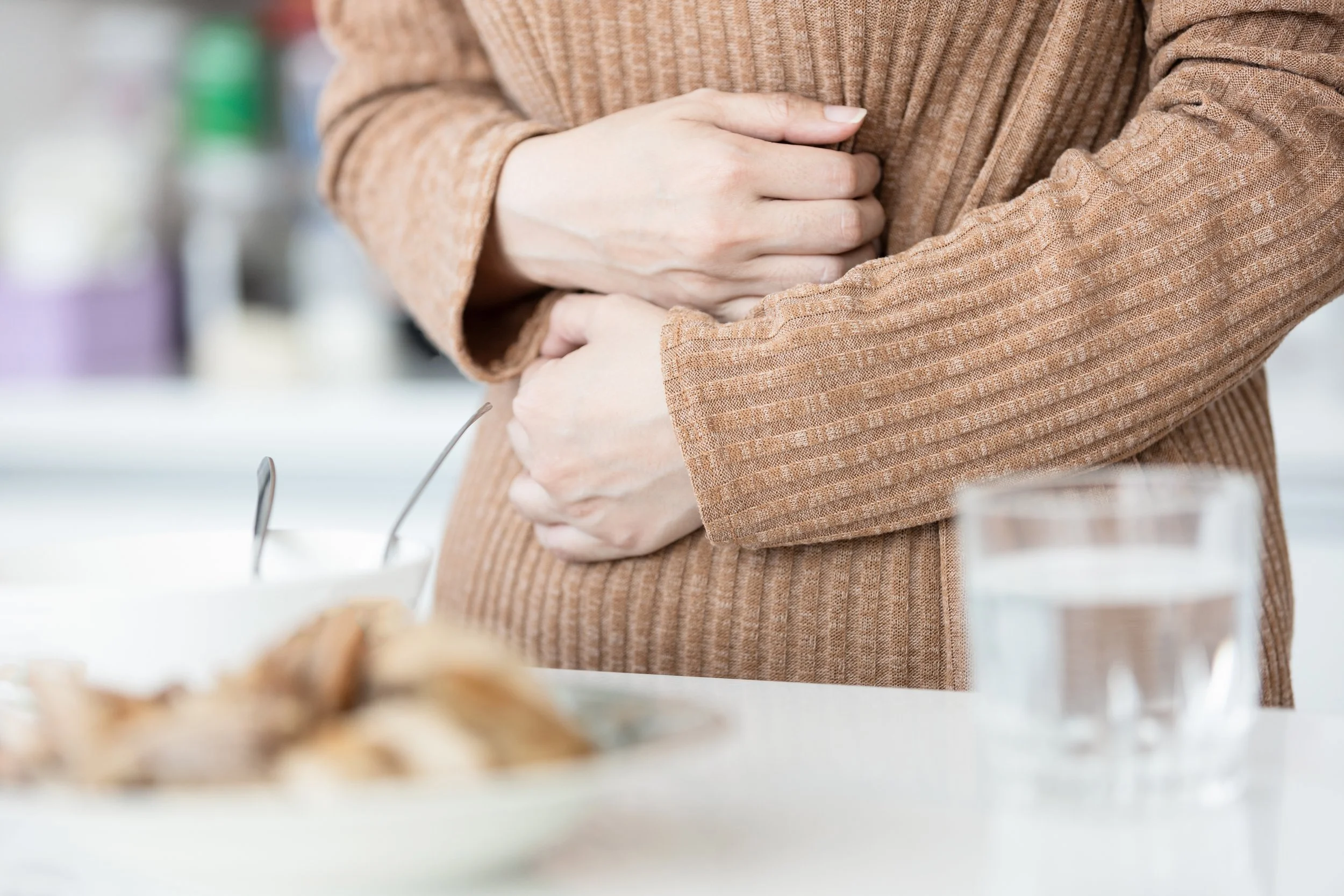 IBD-Associated Arthritis