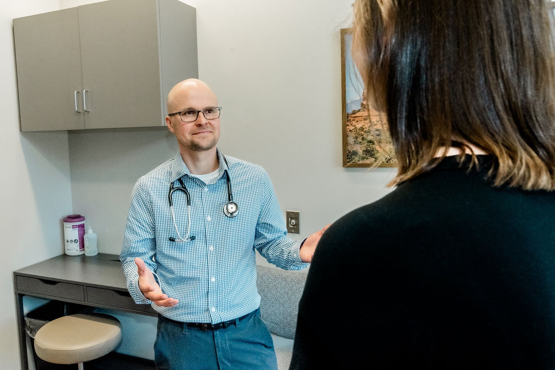 What is Direct Rheumatology Care?