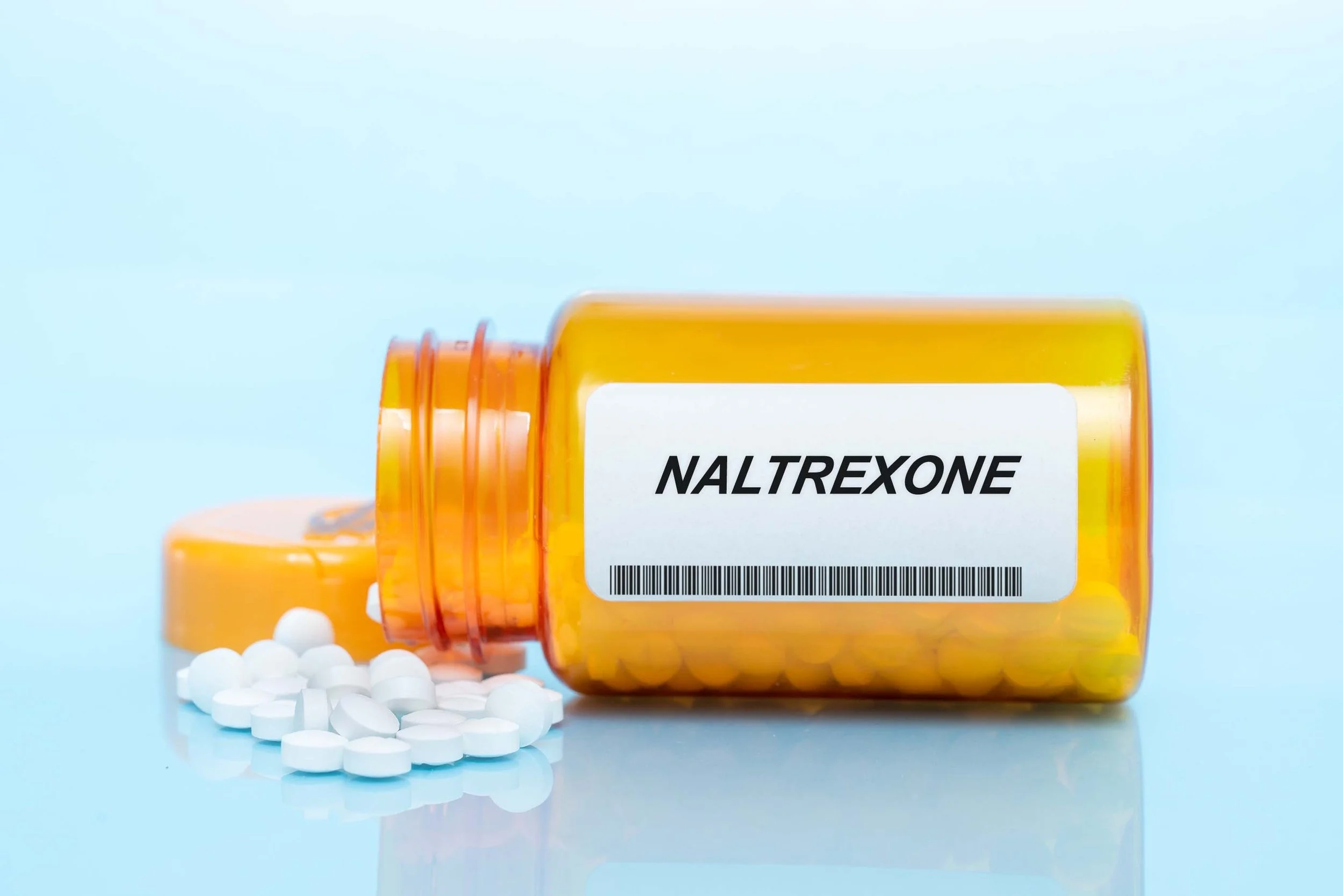 Low Dose Naltrexone: What the Evidence Shows, and Where It Fits