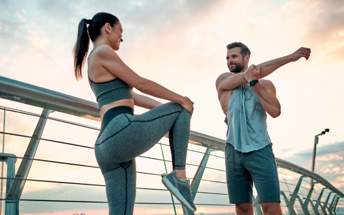 Movement is Medicine