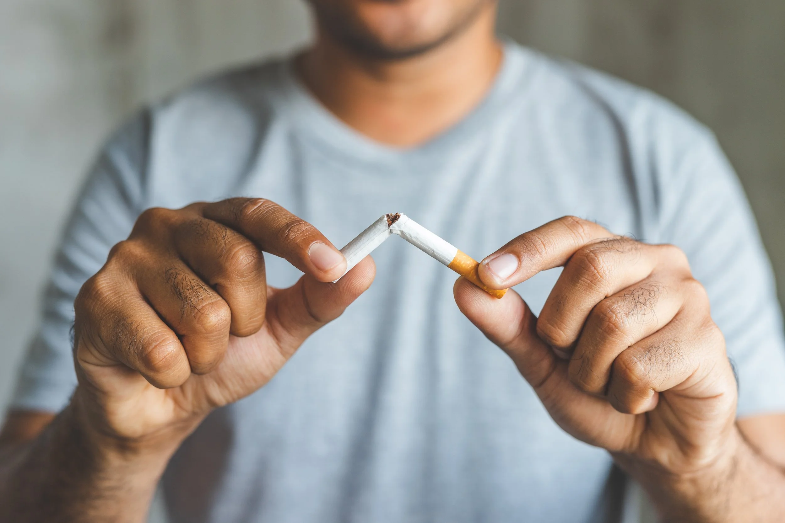 What Tobacco and Alcohol Do to Autoimmune Disease