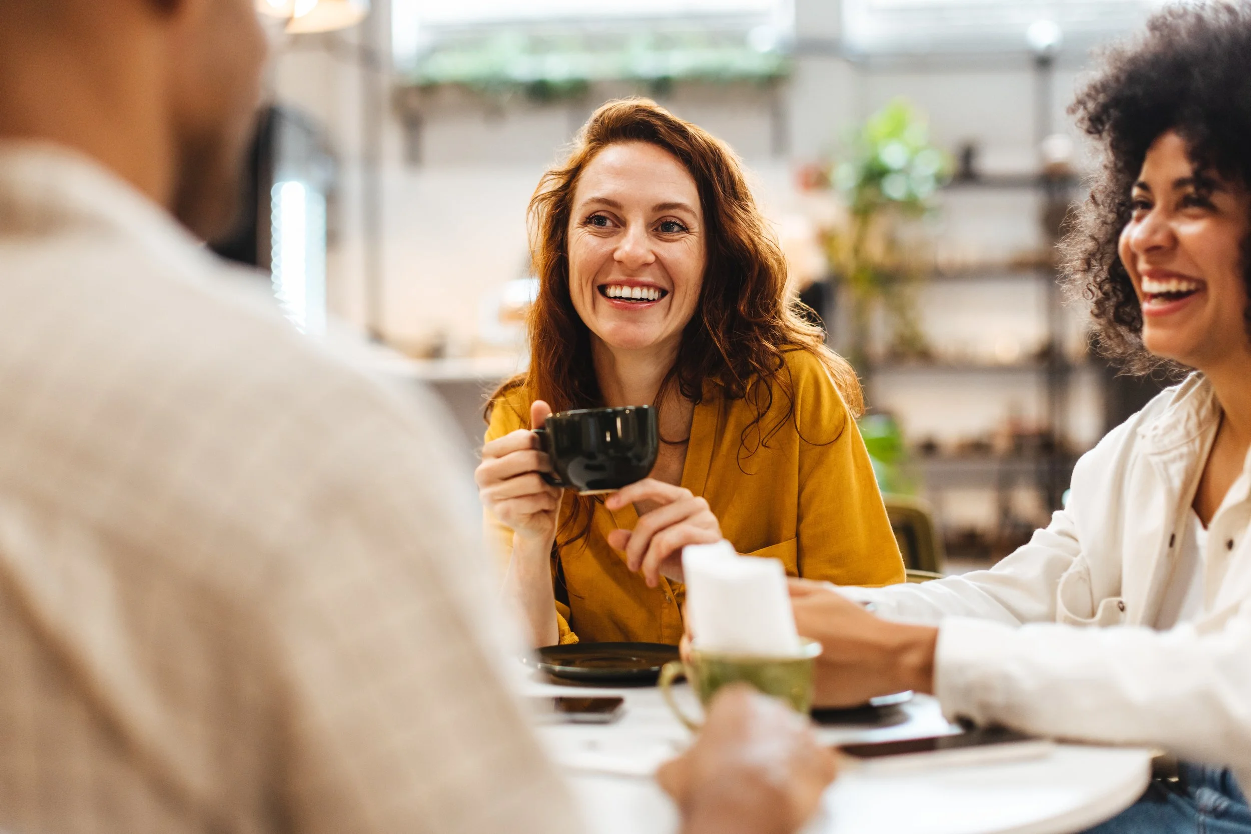 Why Social Connection Belongs in Your Treatment Plan