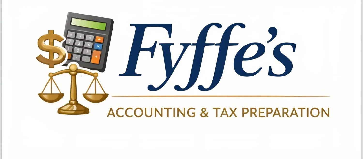 Fyffe's Accounting and Tax Preparation