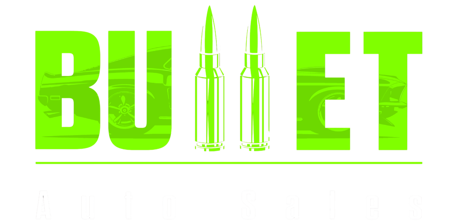 Bullet auto sales