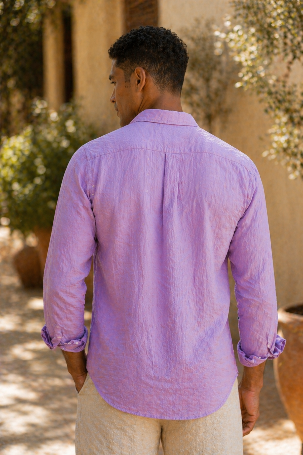 lavender, light purple, linen shirt, fivelinen (6).png