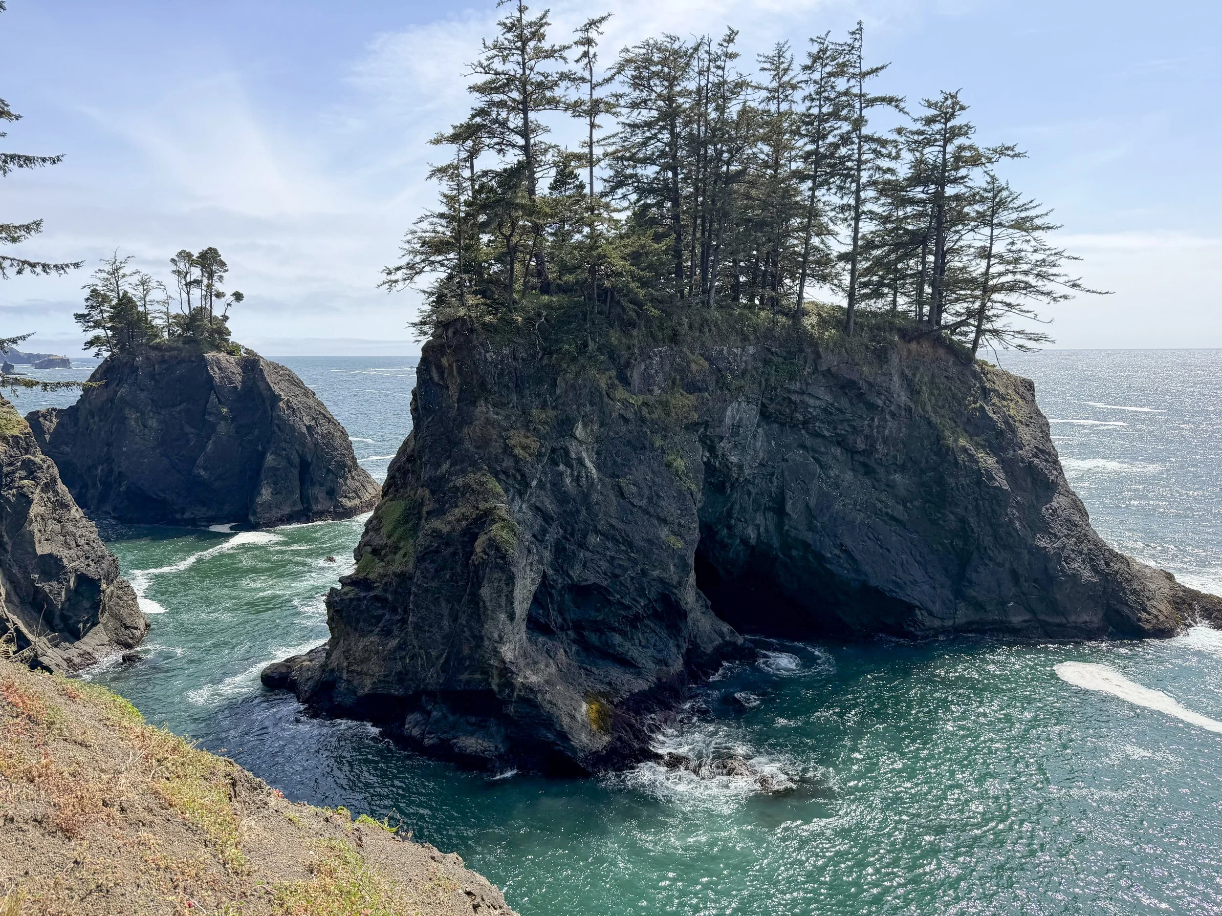 Western Shores