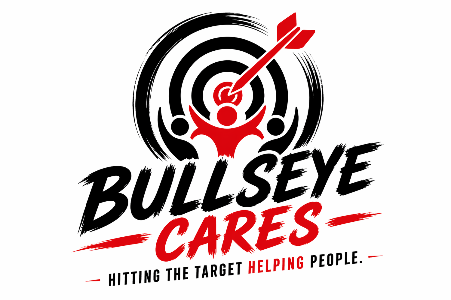 Bullseye Cares